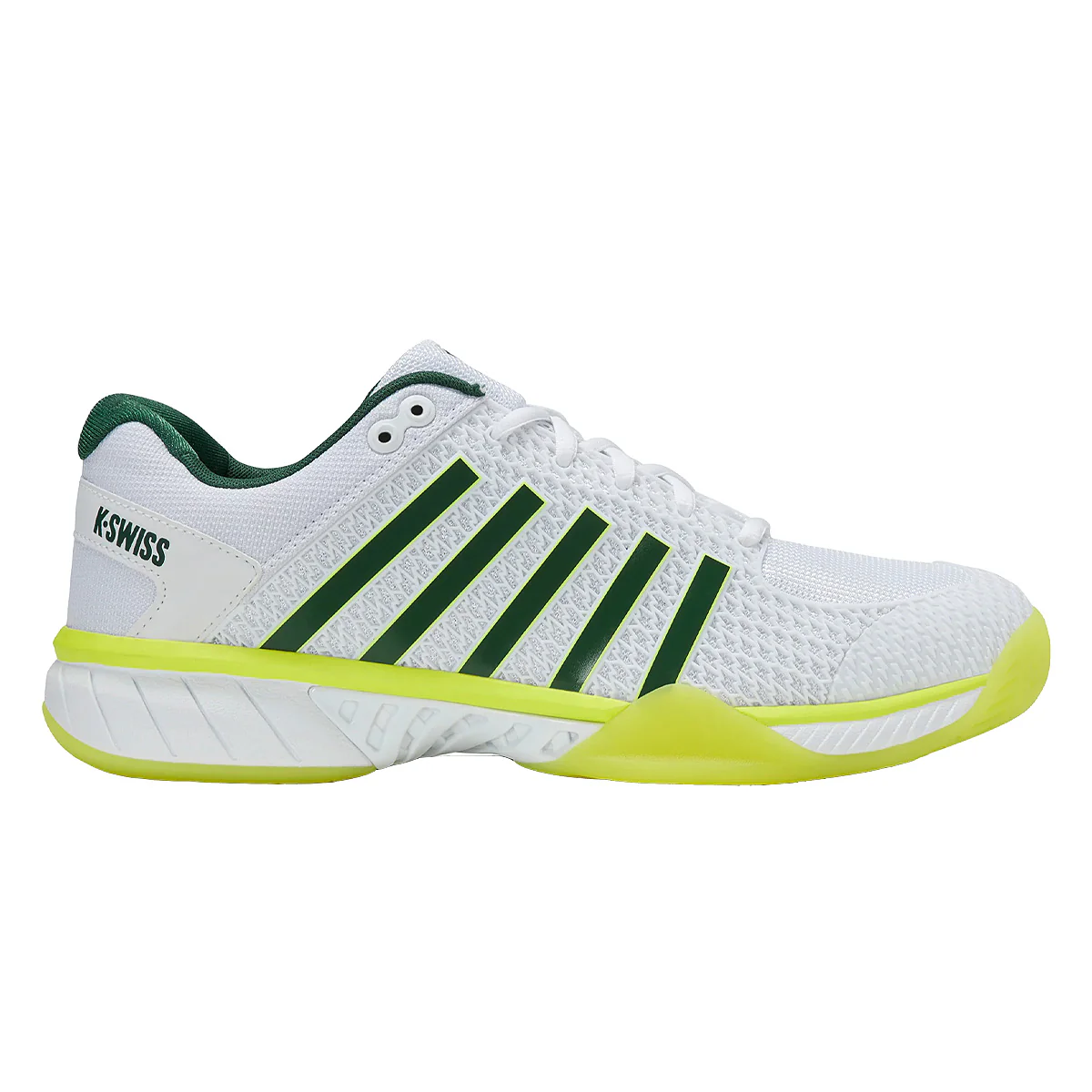 K-Swiss Men’s Express Light Pickleball Shoe - Image 9