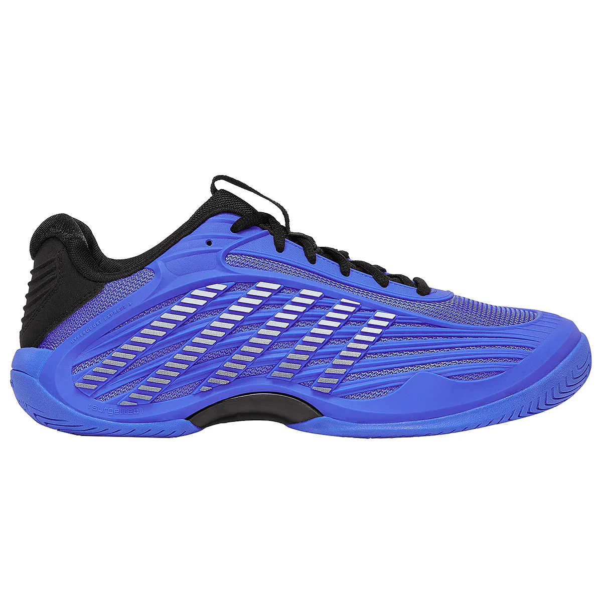 K-Swiss Men’s Hypercourt Express 3