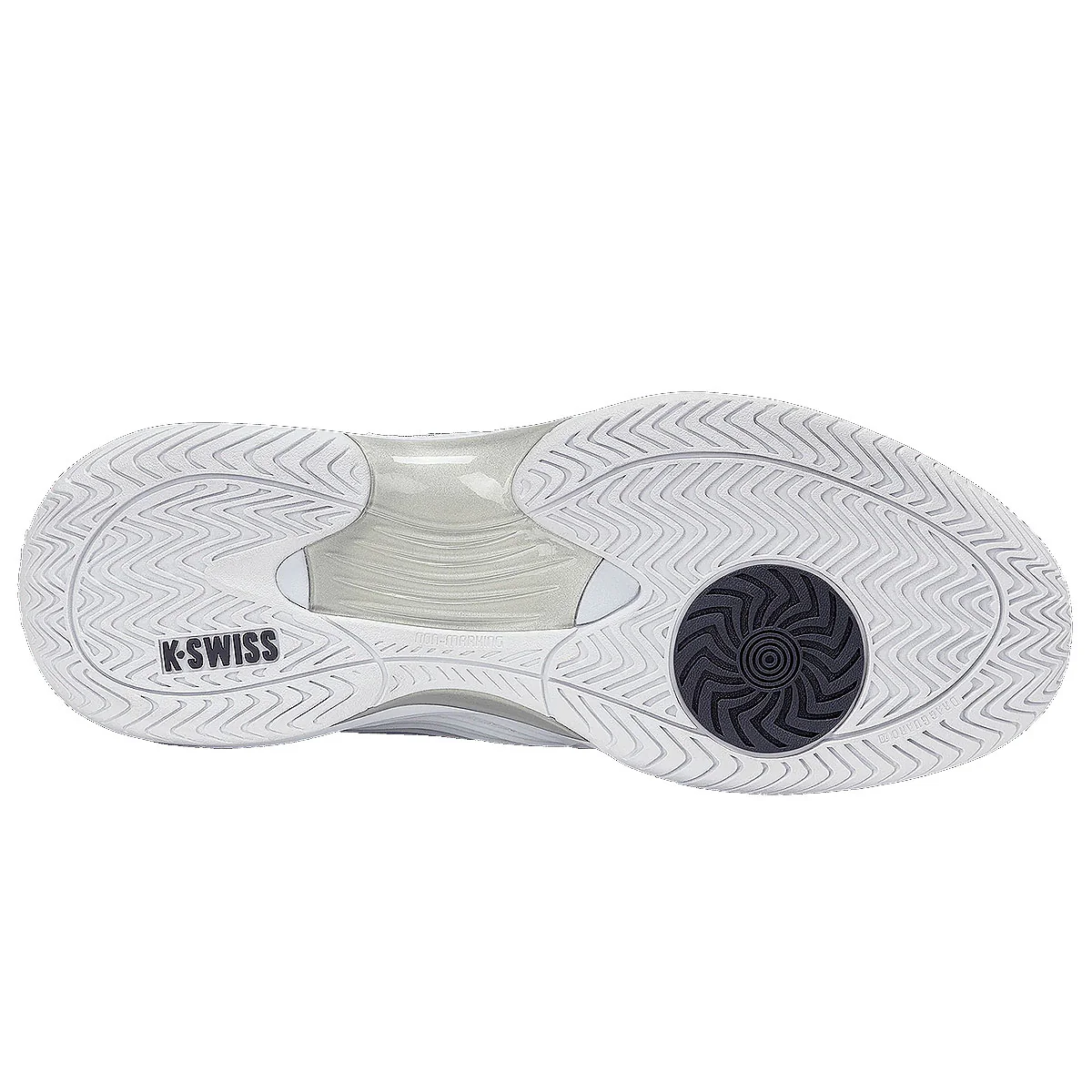 K-Swiss Men’s Hypercourt Express 3 - Image 20