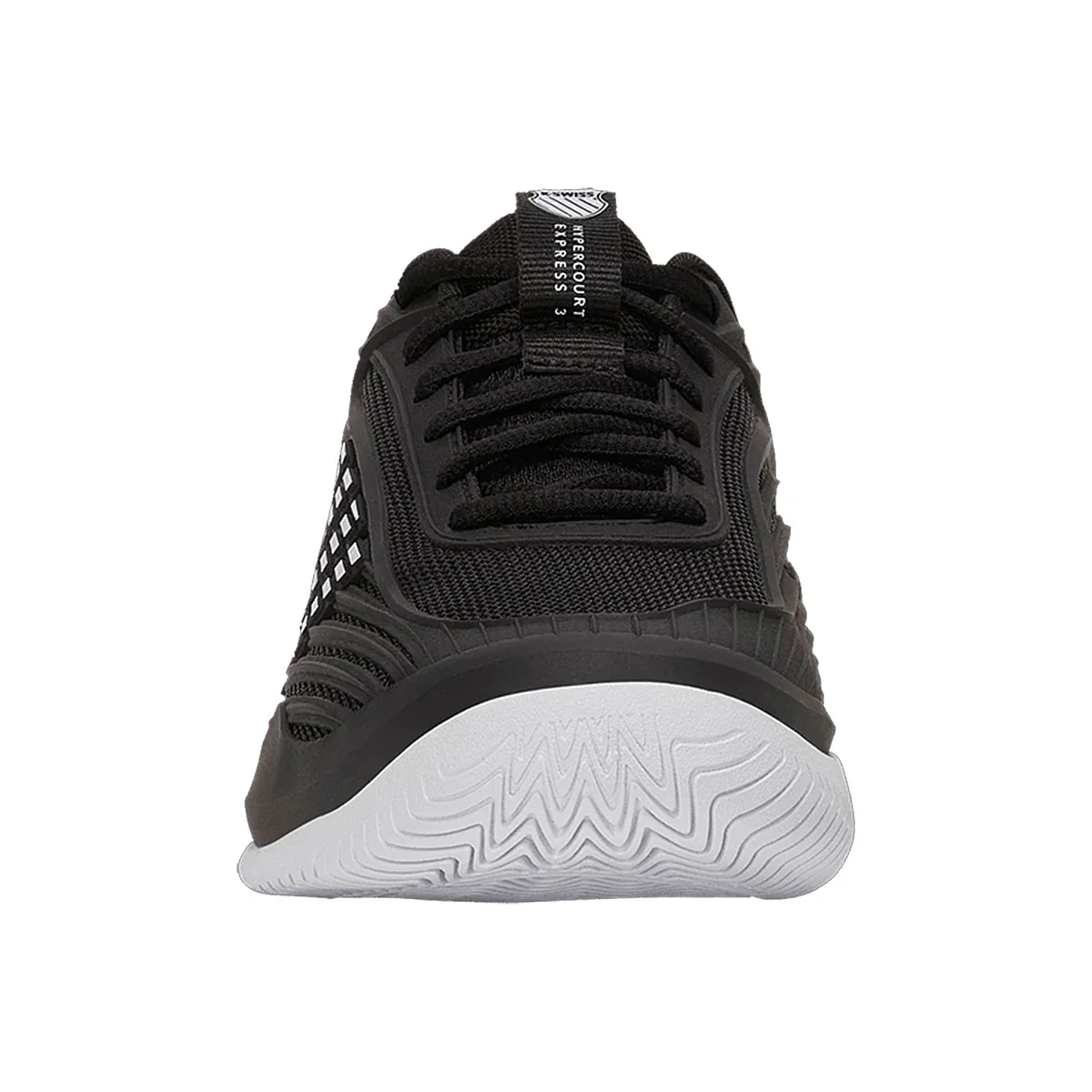 K-Swiss Men’s Hypercourt Express 3 - Image 6