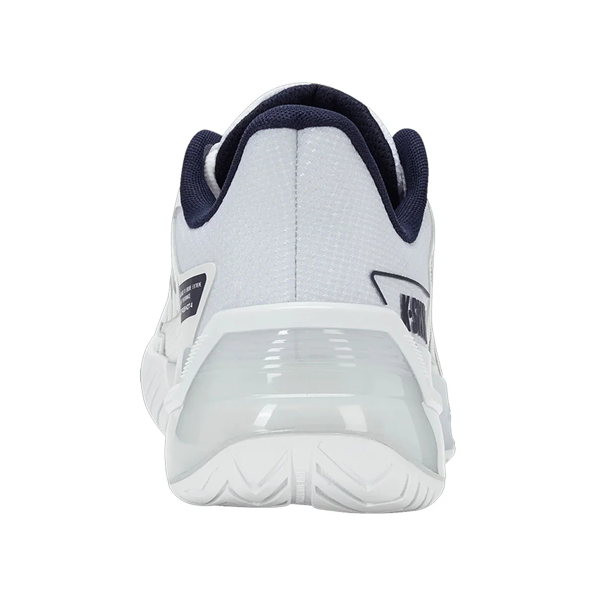 K-Swiss Men’s Ultrashot 4 Pickleball Shoe - Image 11