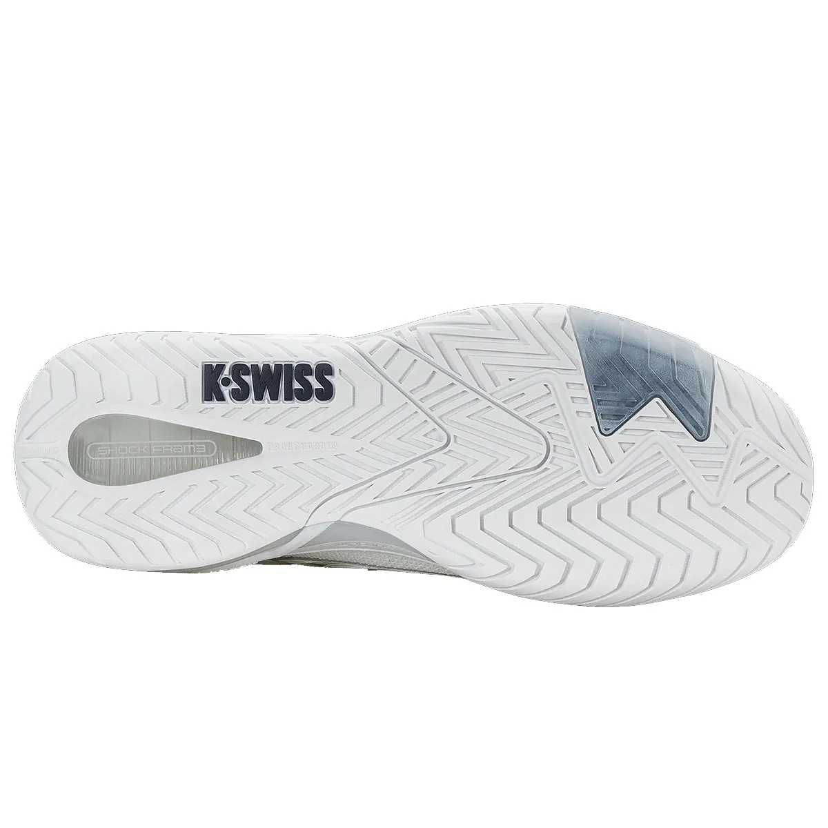 K-Swiss Men’s Ultrashot 4 Pickleball Shoe - Image 12