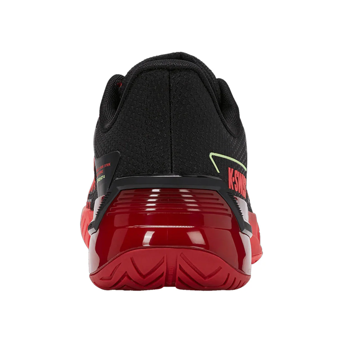 K-Swiss Men’s Ultrashot 4 Pickleball Shoe - Image 3