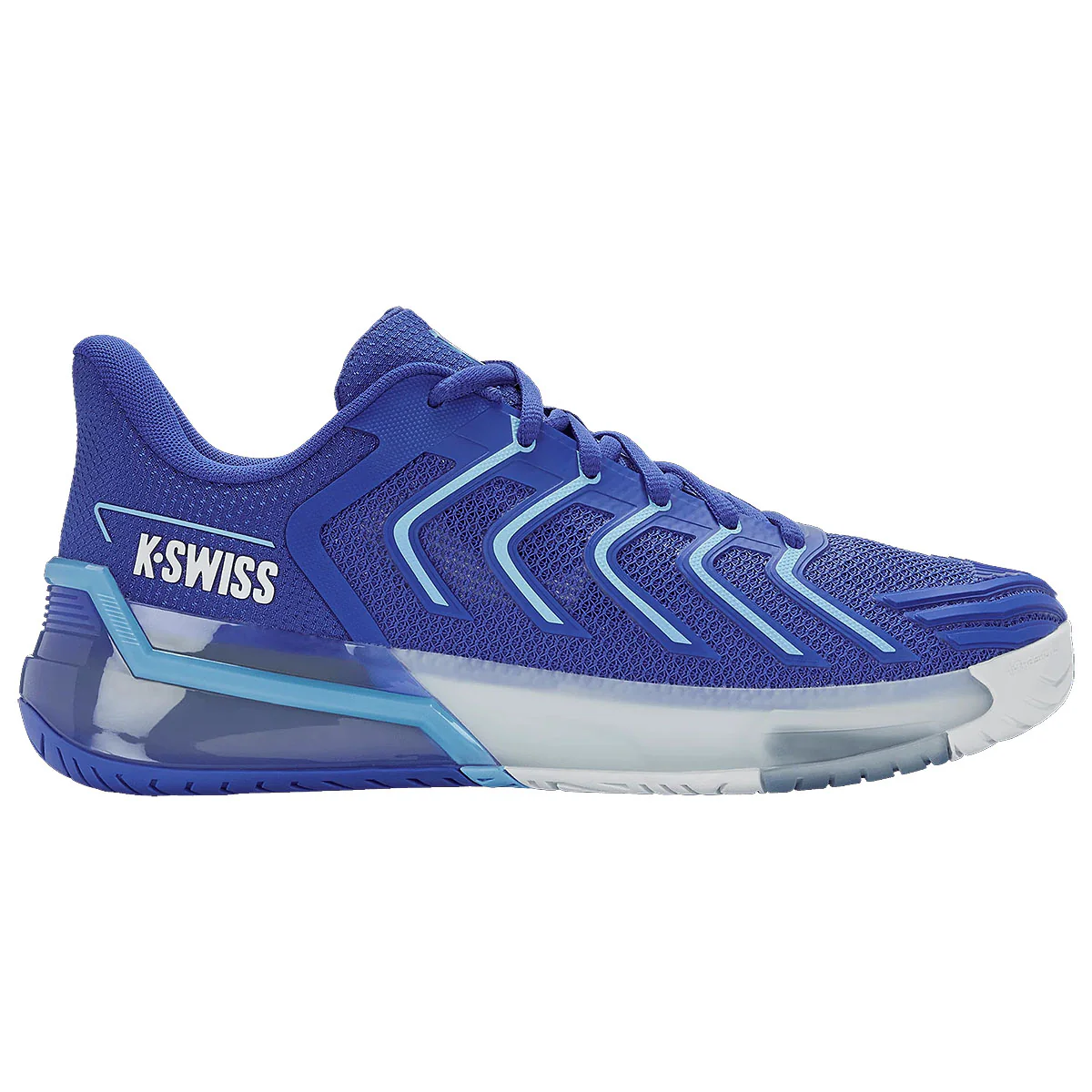 K-Swiss Men’s Ultrashot 4 Pickleball Shoe - Image 5