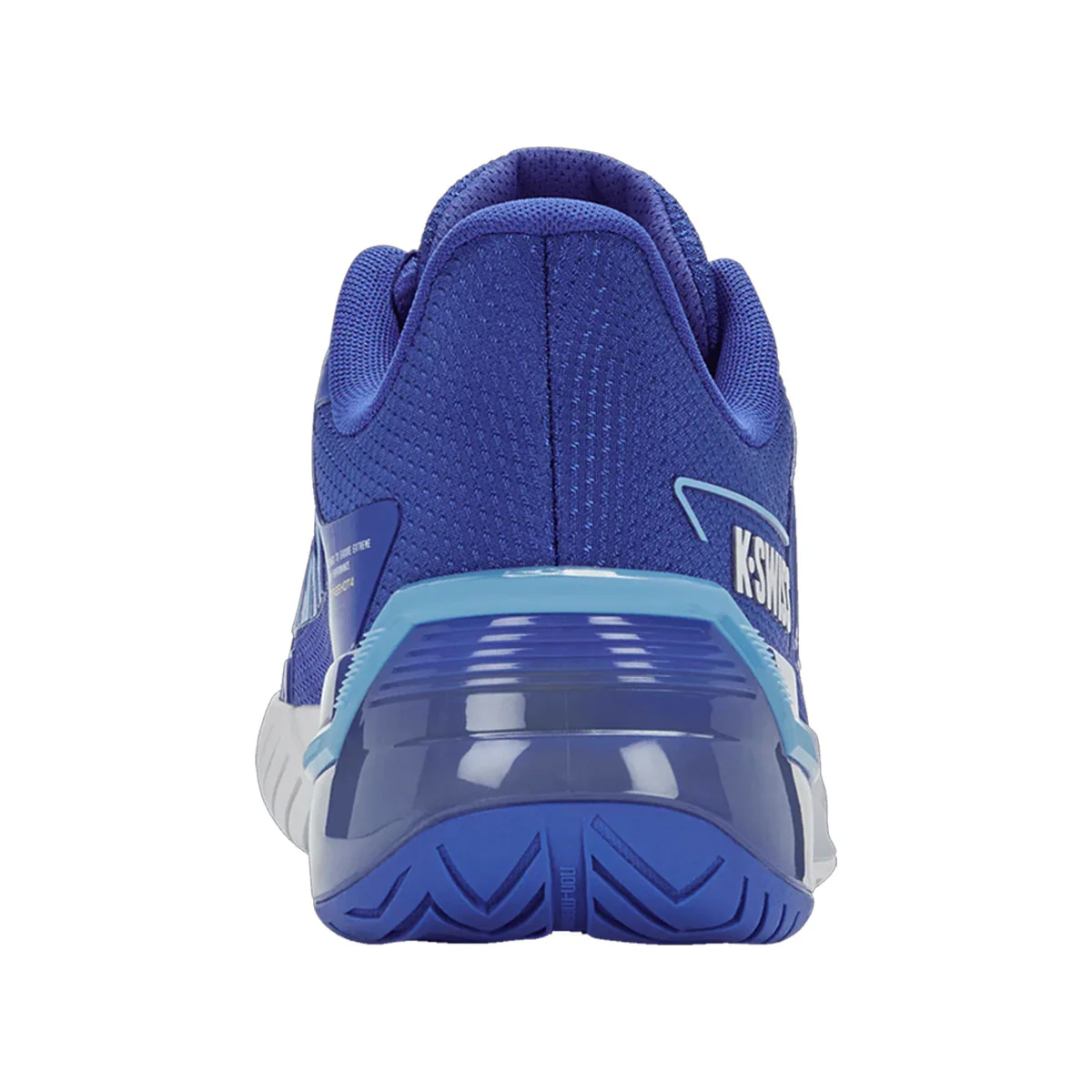 K-Swiss Men’s Ultrashot 4 Pickleball Shoe - Image 7
