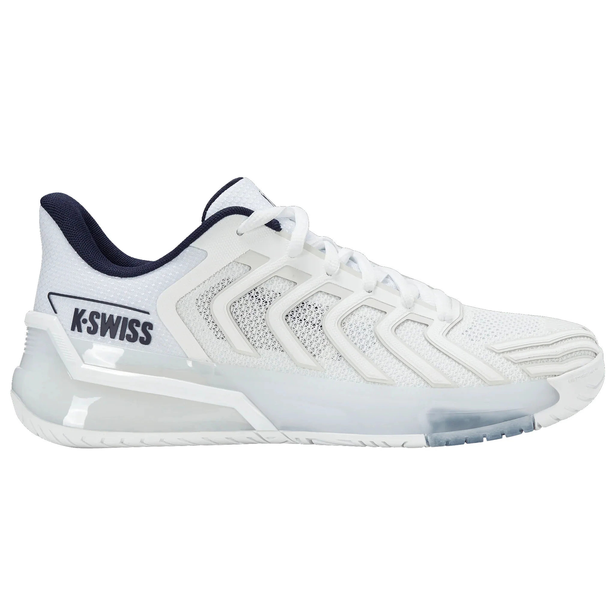 K-Swiss Men’s Ultrashot 4 Pickleball Shoe - Image 9