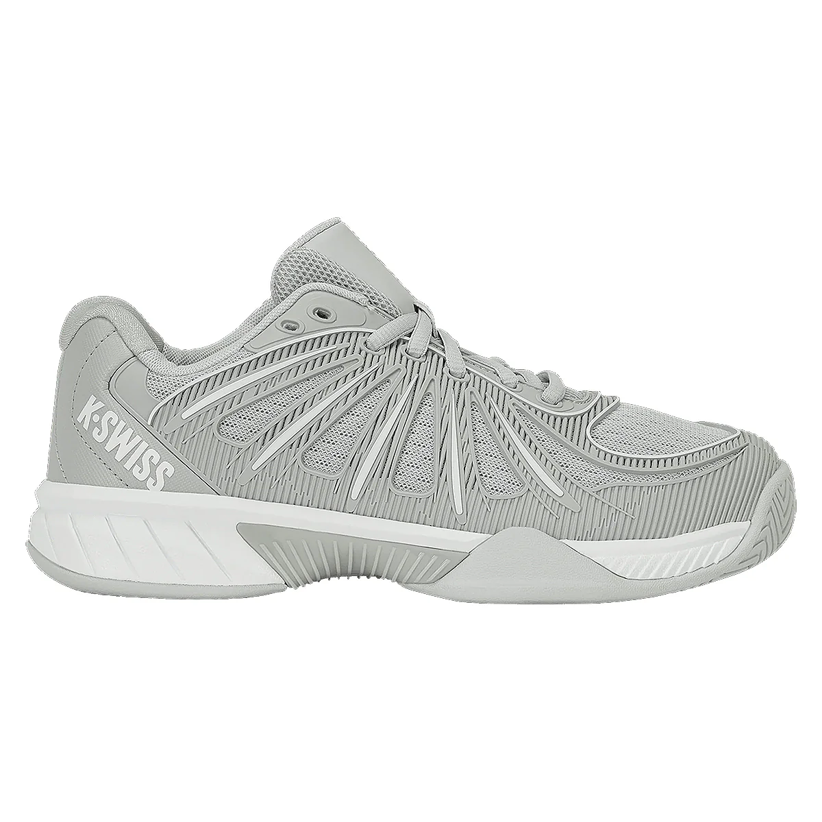K-Swiss Women’s Express Light 2 Wide Pickleball Shoe - Image 5