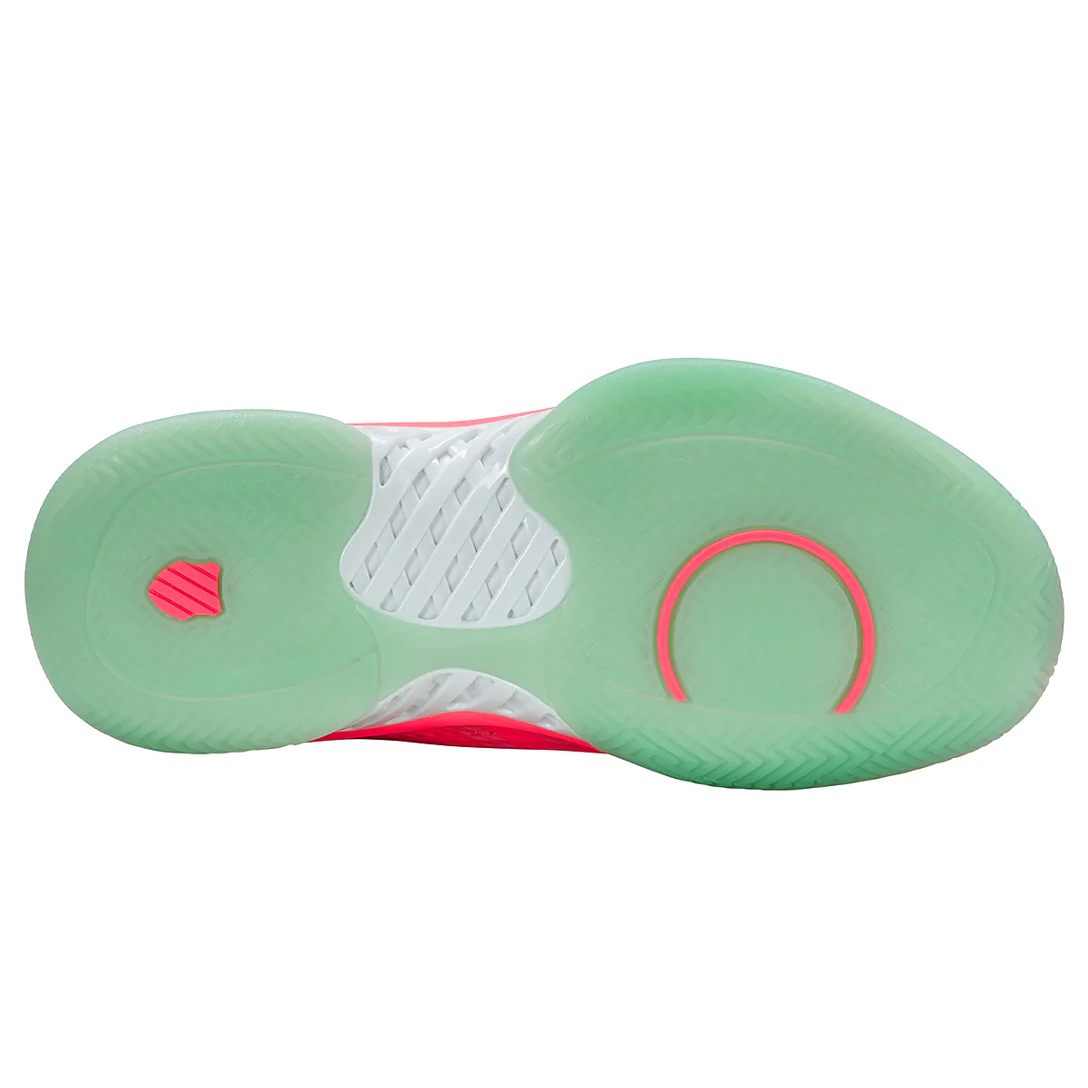 K-Swiss Women’s Express Light Pickleball Shoe - Image 10