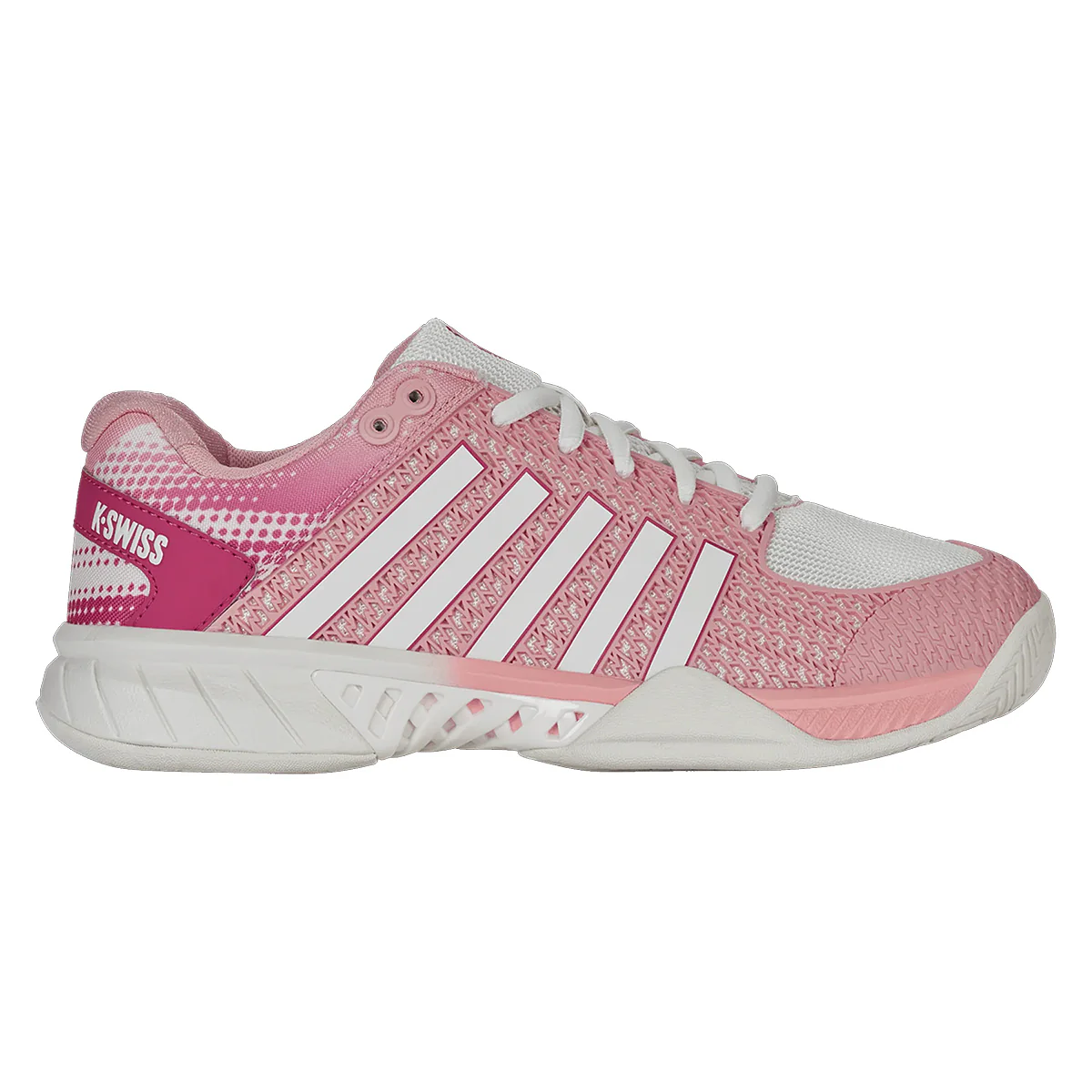 K-Swiss Women’s Express Light Pickleball Shoe - Image 13