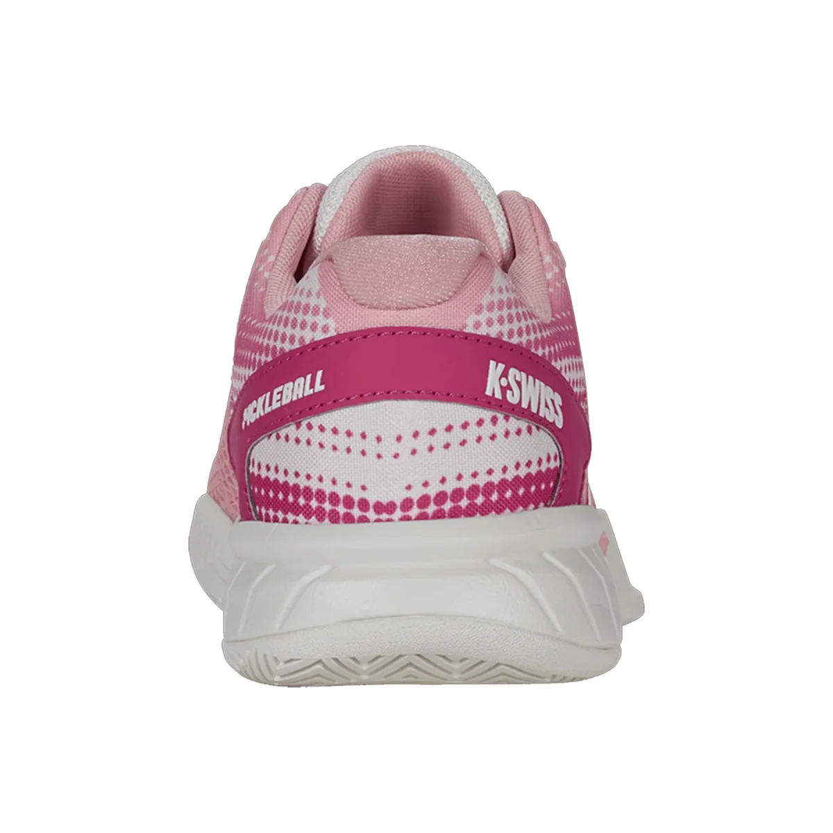 K-Swiss Women’s Express Light Pickleball Shoe - Image 15