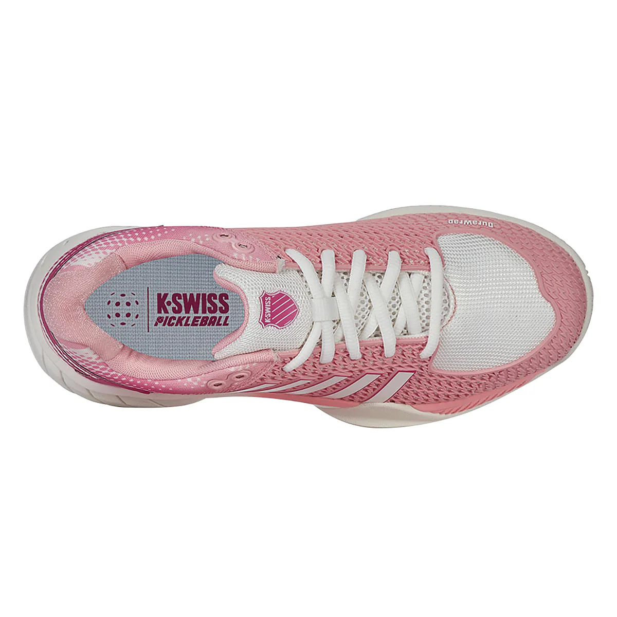 K-Swiss Women’s Express Light Pickleball Shoe - Image 16