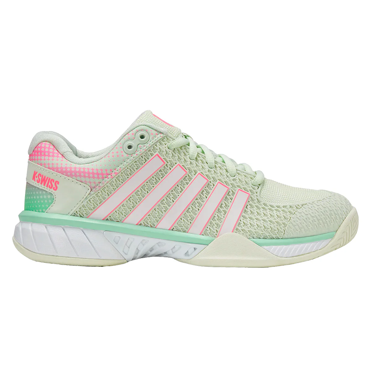 K-Swiss Women’s Express Light Pickleball Shoe - Image 5