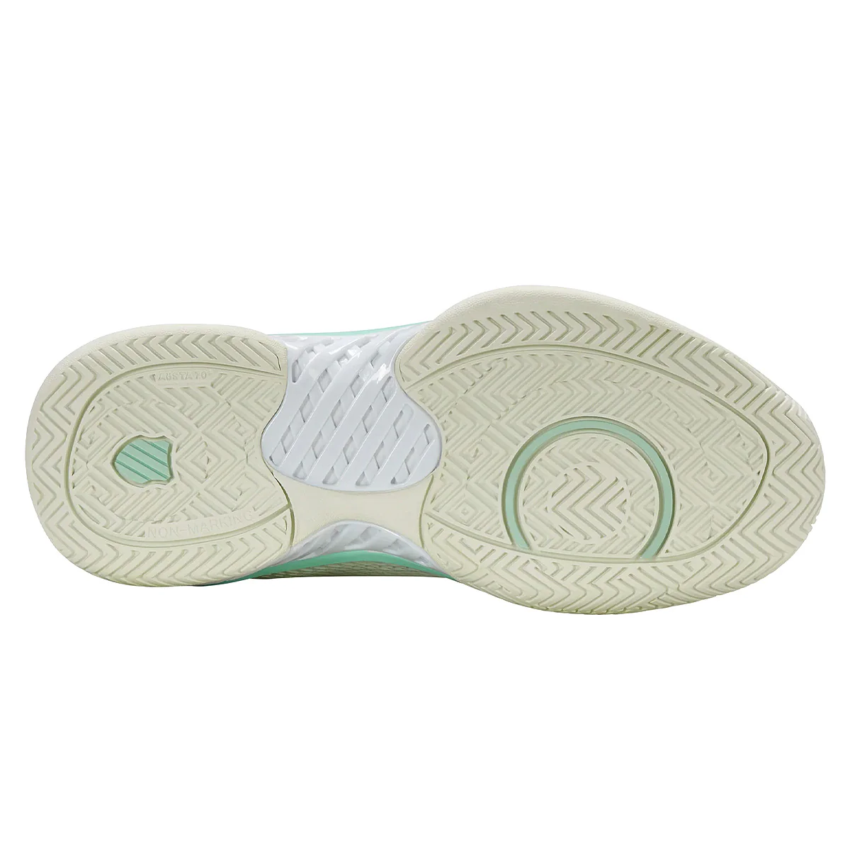 K-Swiss Women’s Express Light Pickleball Shoe - Image 6
