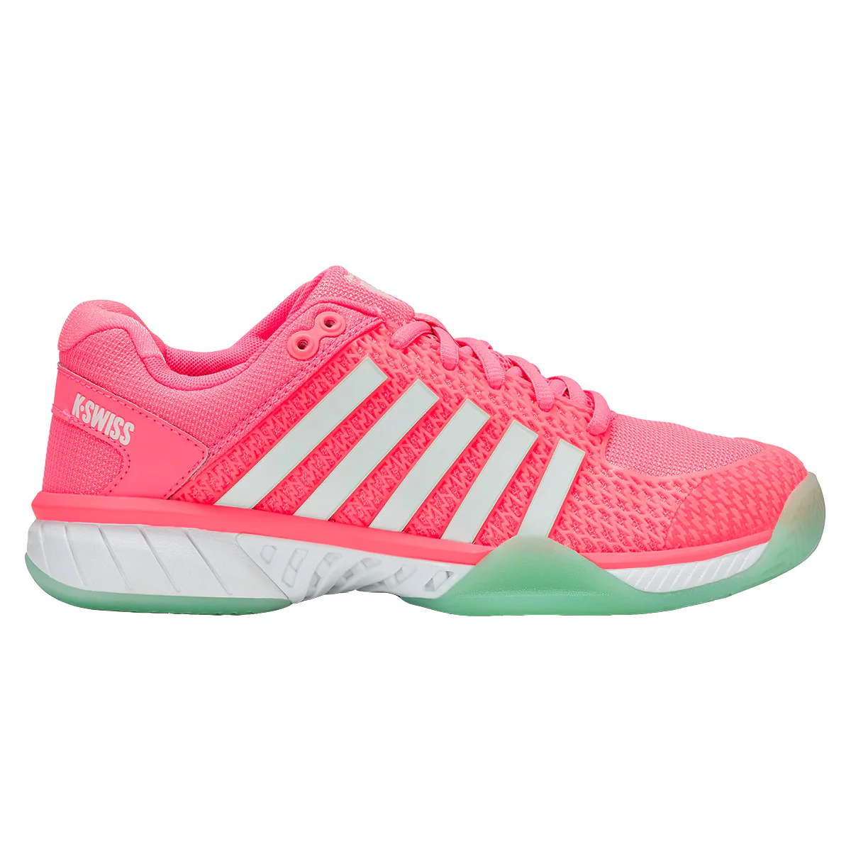 K-Swiss Women’s Express Light Pickleball Shoe - Image 9