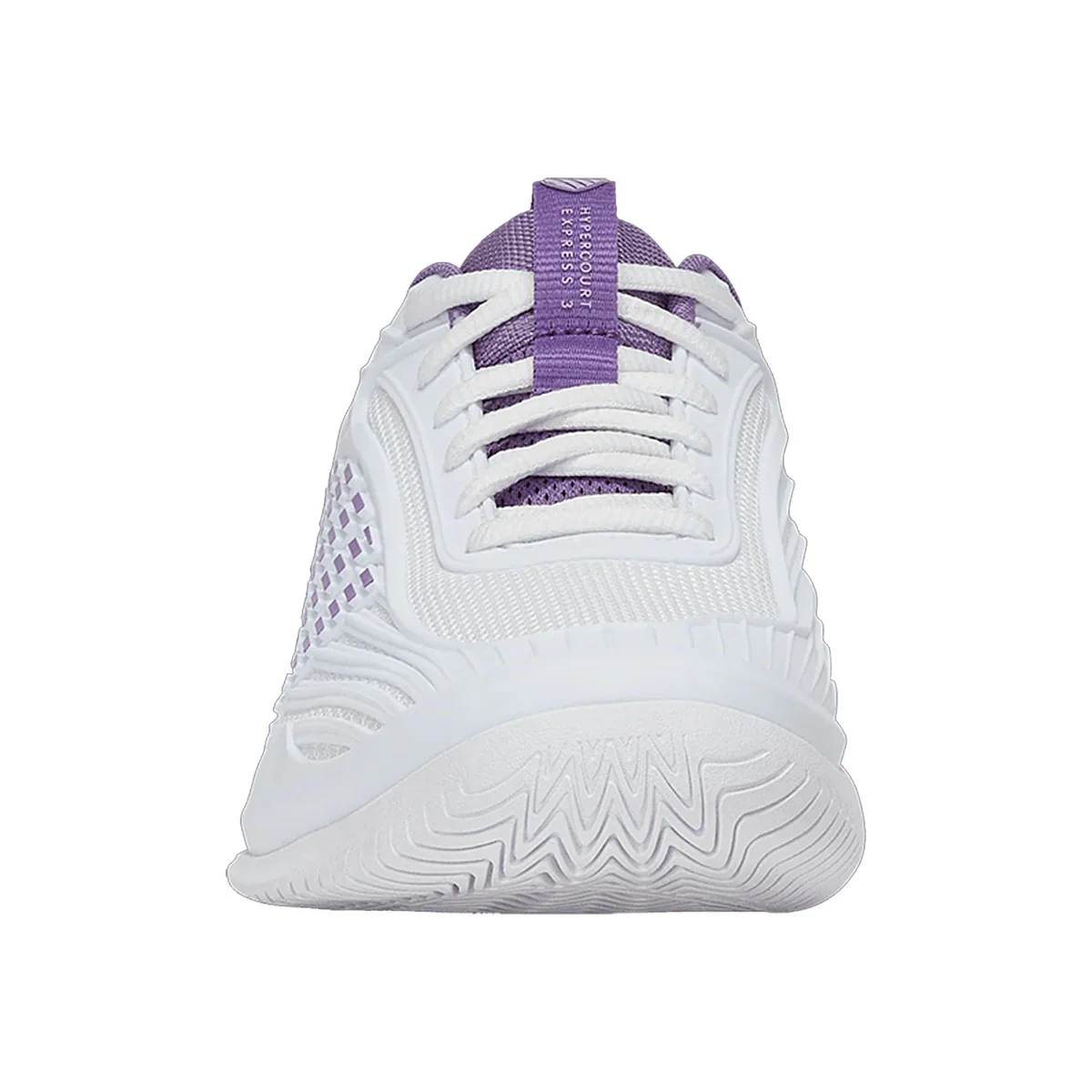 K-Swiss Women’s Hypercourt Express 3 - Image 10