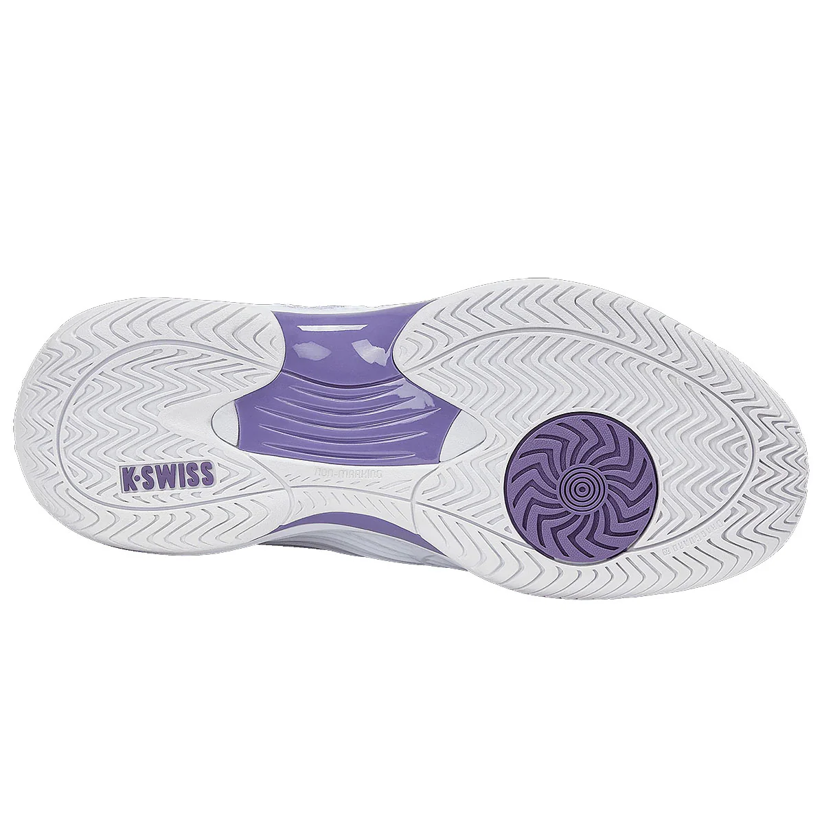 K-Swiss Women’s Hypercourt Express 3 - Image 12