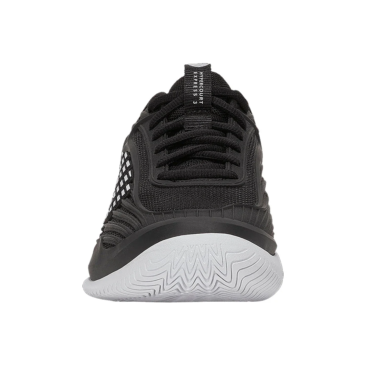 K-Swiss Women’s Hypercourt Express 3 - Image 2