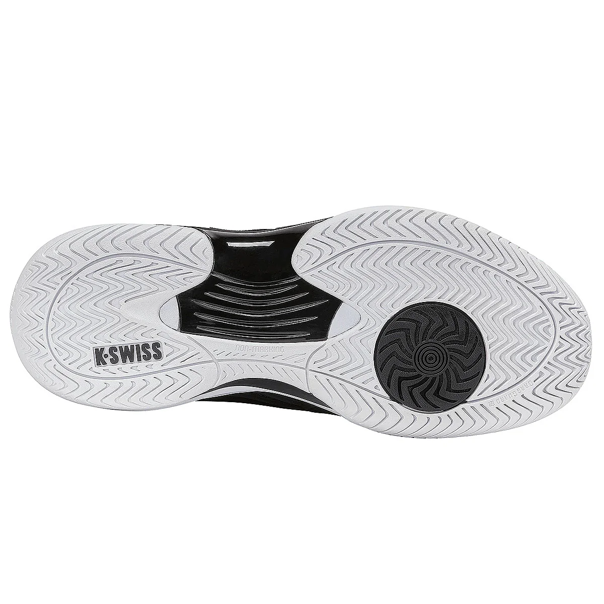 K-Swiss Women’s Hypercourt Express 3 - Image 4