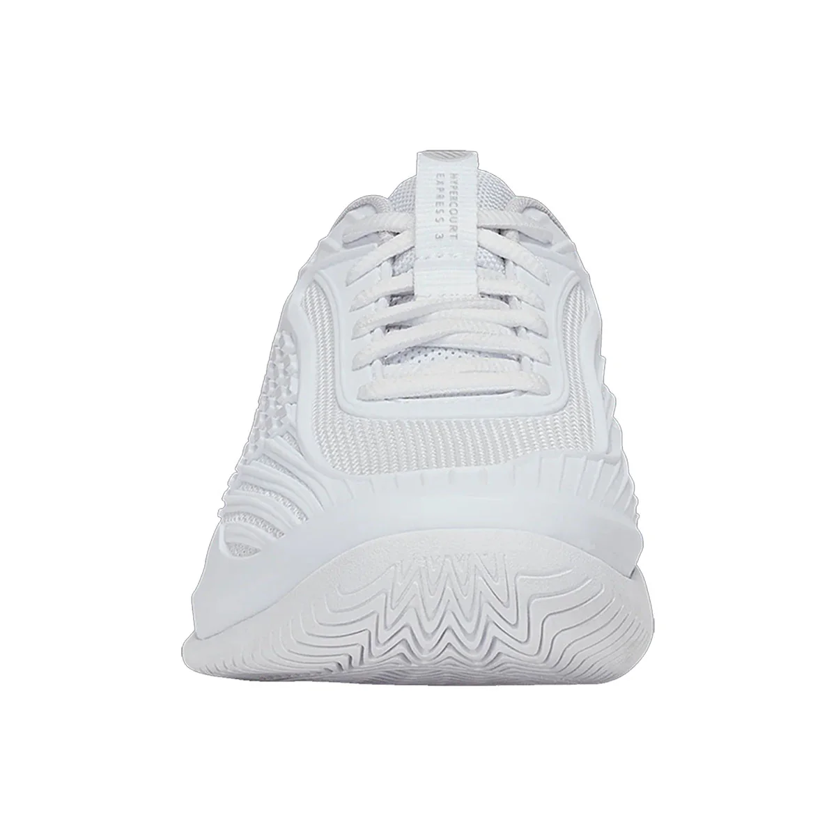 K-Swiss Women’s Hypercourt Express 3 - Image 6