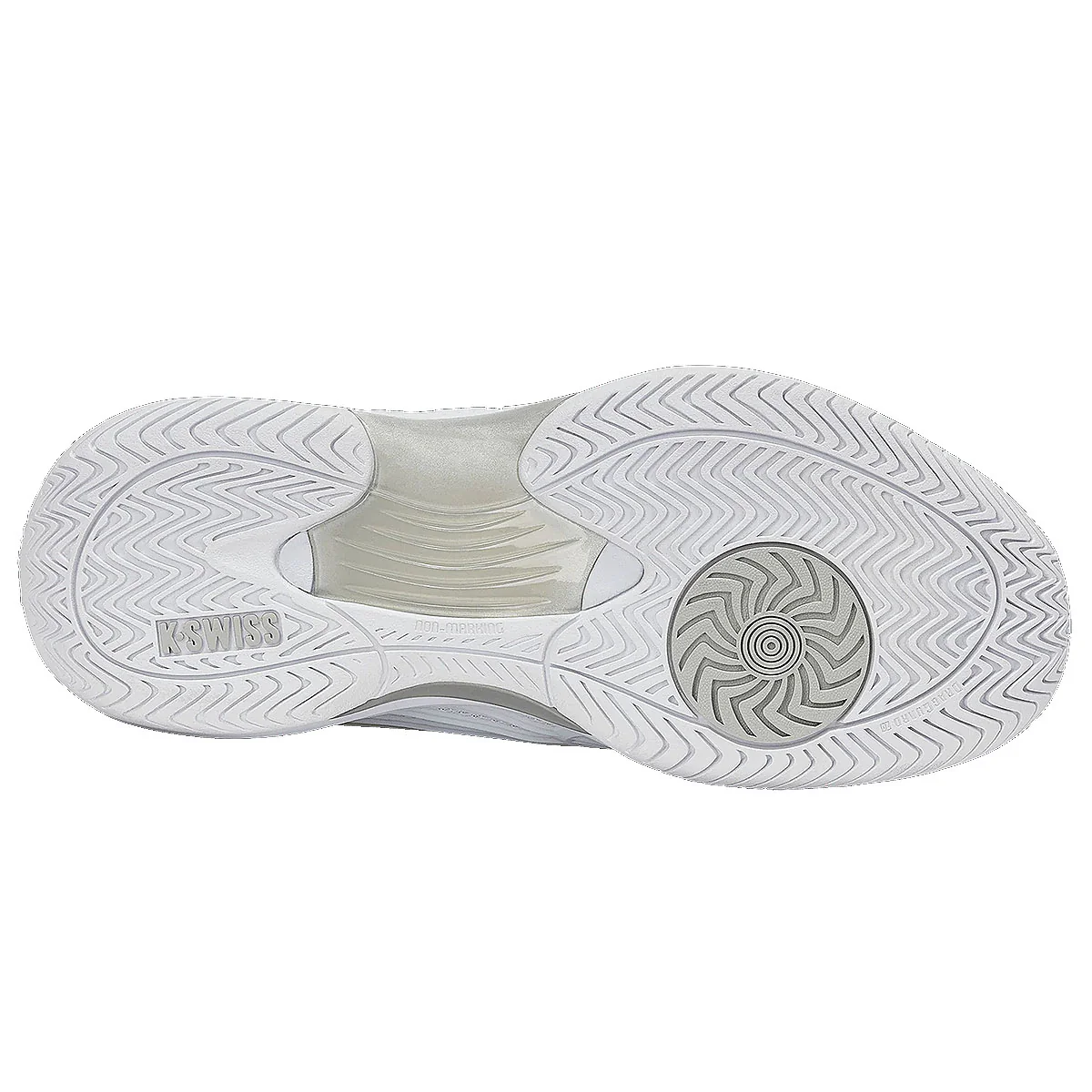 K-Swiss Women’s Hypercourt Express 3 - Image 8