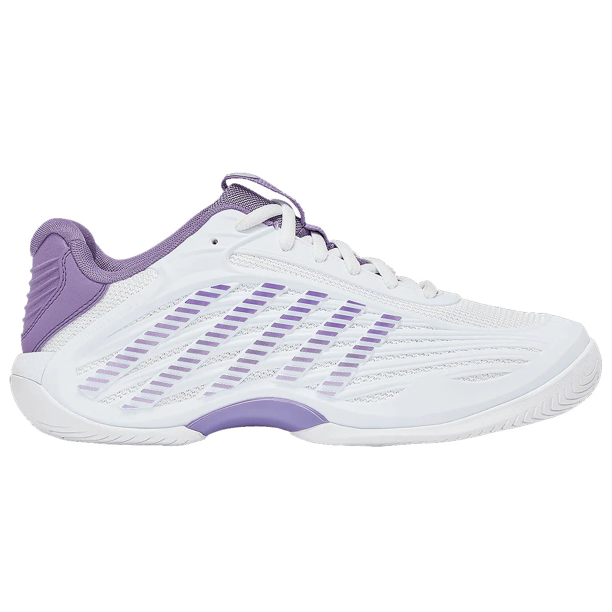 K-Swiss Women’s Hypercourt Express 3 - Image 9