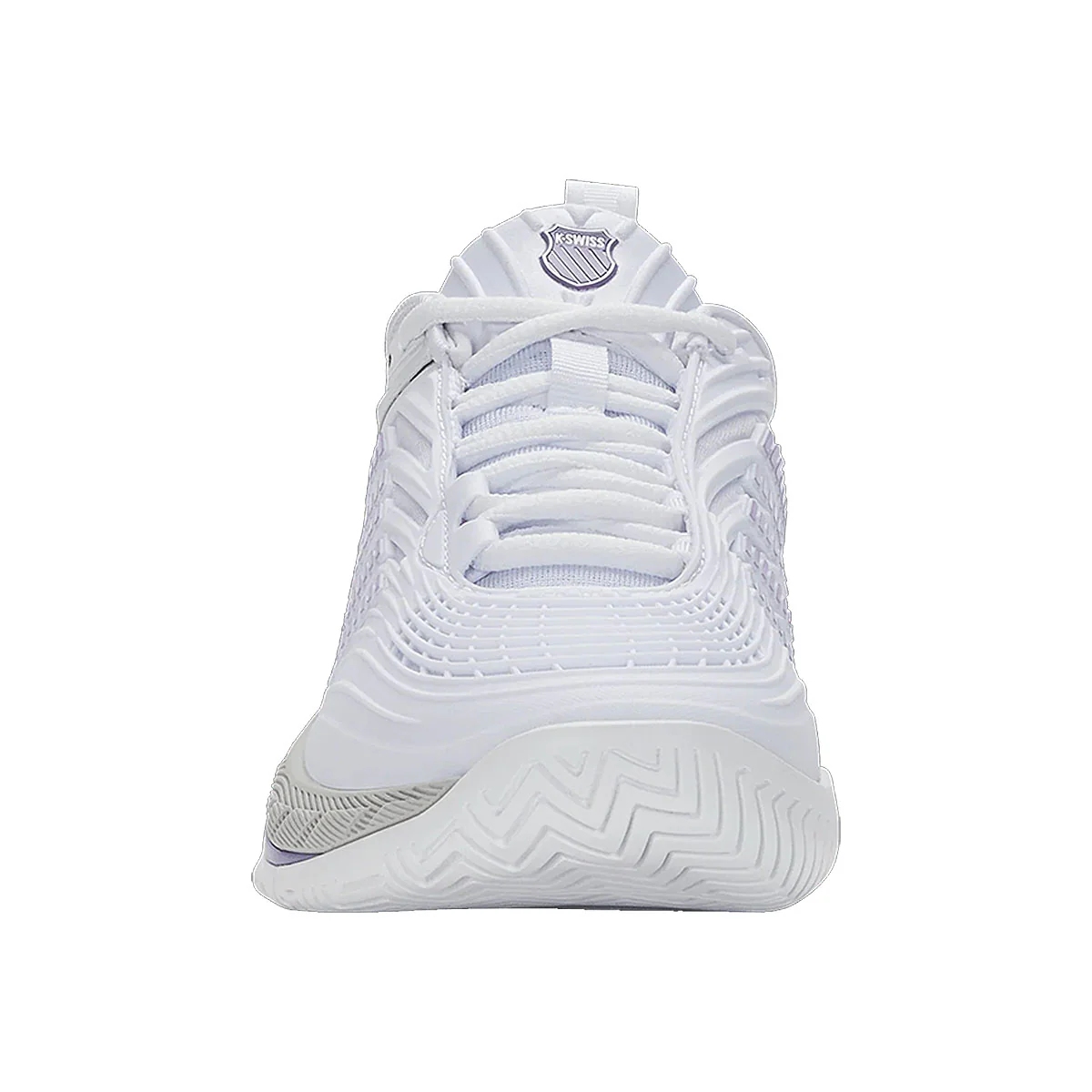 K-Swiss Women’s Hypercourt Supreme 2 - Image 2