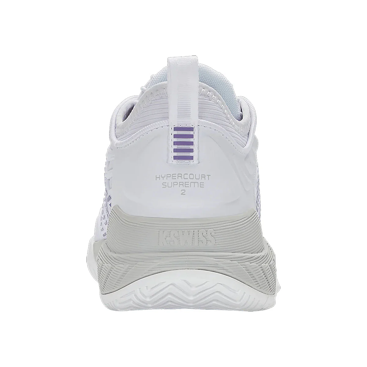 K-Swiss Women’s Hypercourt Supreme 2 - Image 3