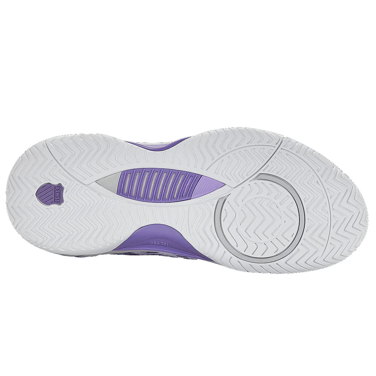 K-Swiss Women’s Hypercourt Supreme 2 - Image 4