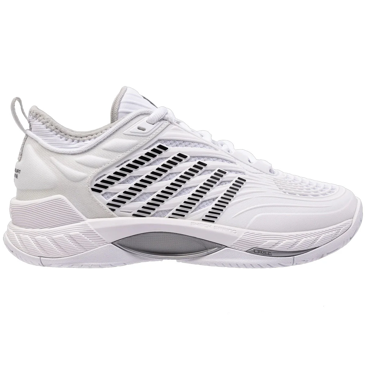 K-Swiss Women’s Hypercourt Supreme 2 - Image 5
