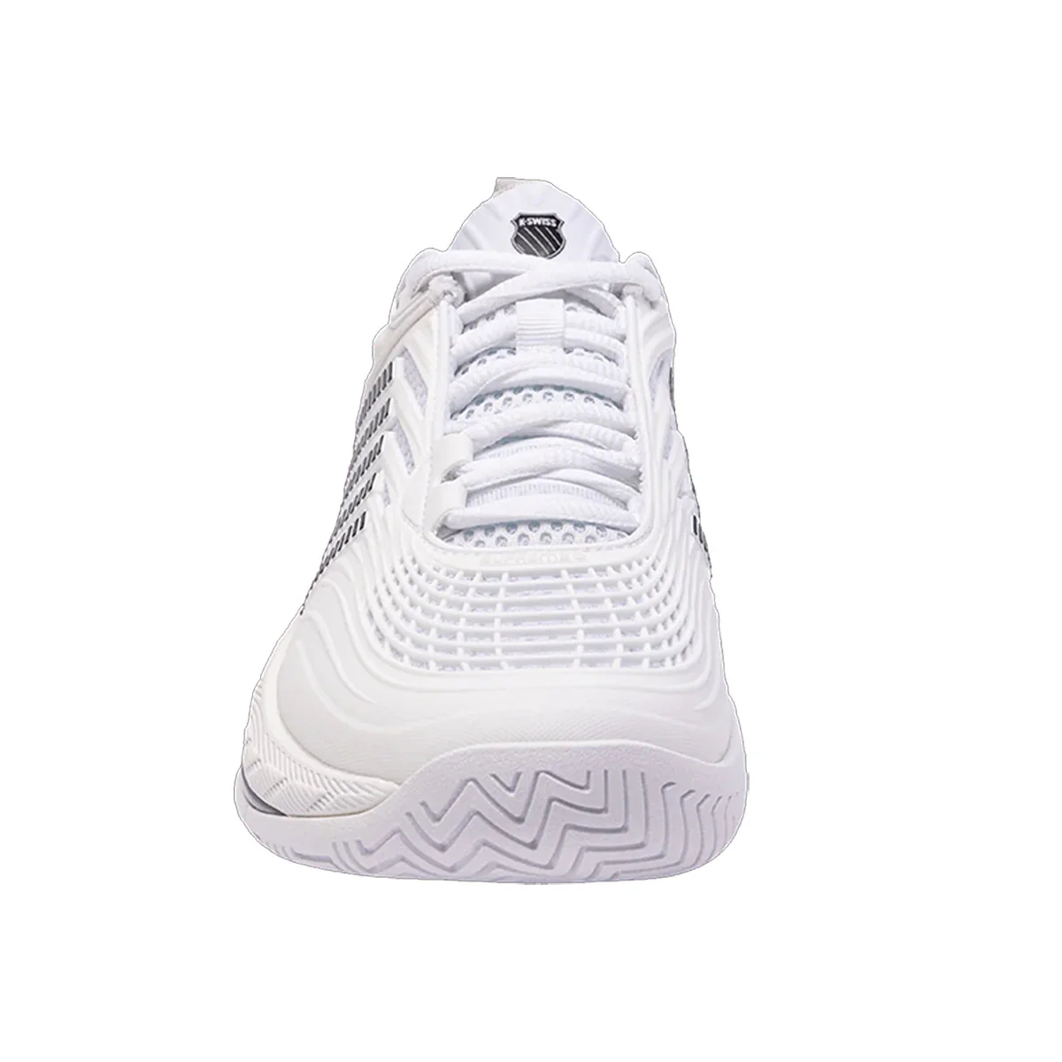 K-Swiss Women’s Hypercourt Supreme 2 - Image 6