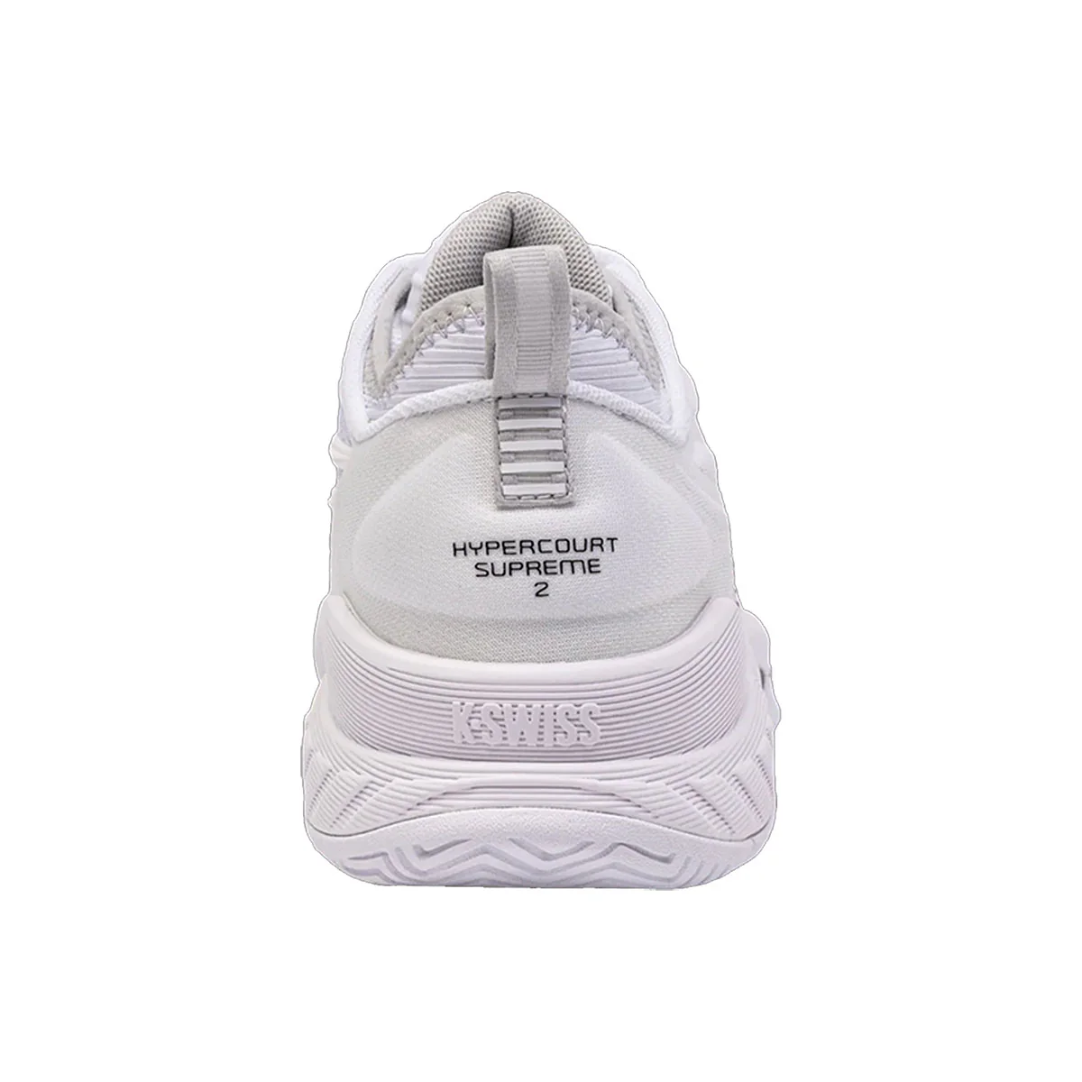K-Swiss Women’s Hypercourt Supreme 2 - Image 7