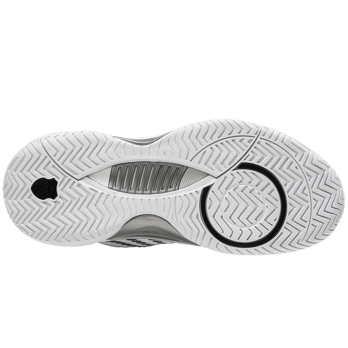 K-Swiss Women’s Hypercourt Supreme 2 - Image 8