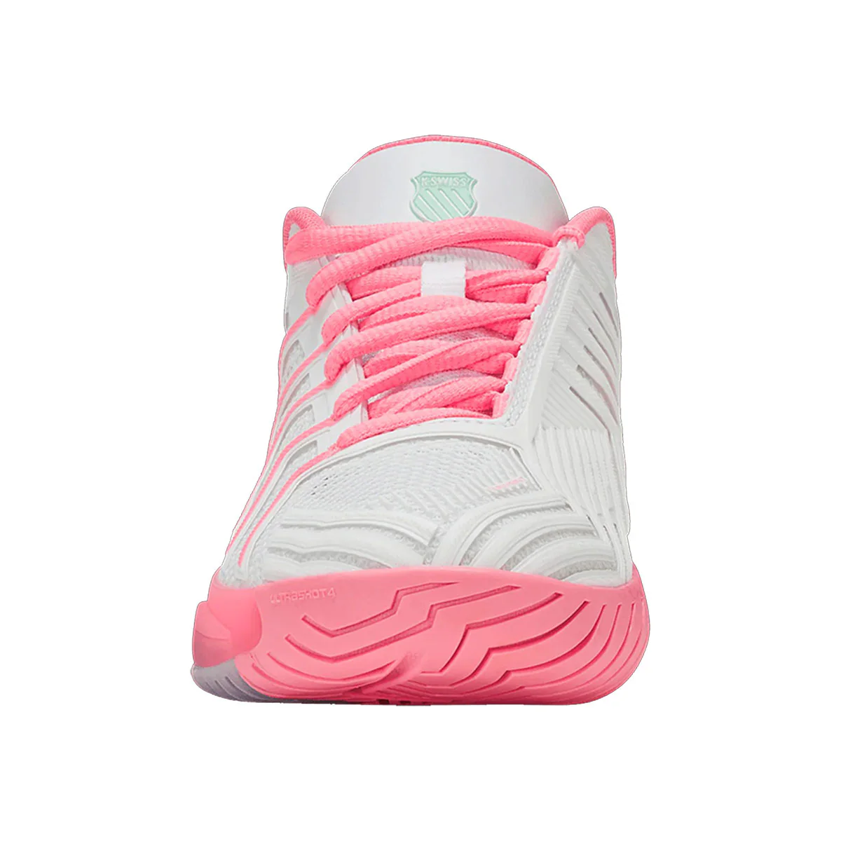 K-Swiss Women's Ultrashot 4 Pickleball Shoe - Image 2