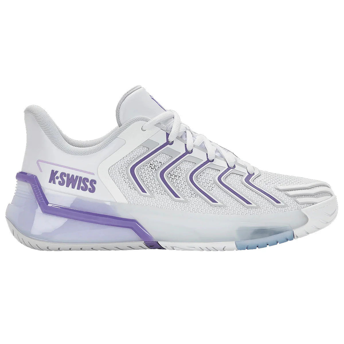 K-Swiss Women's Ultrashot 4 Pickleball Shoe - Image 5