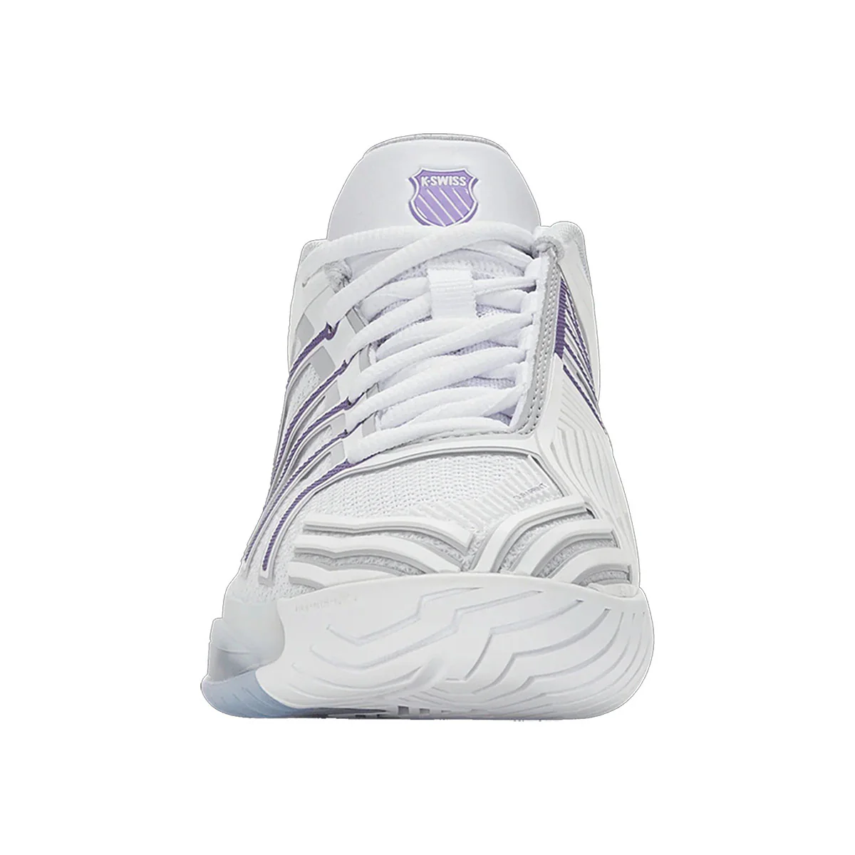 K-Swiss Women's Ultrashot 4 Pickleball Shoe - Image 6