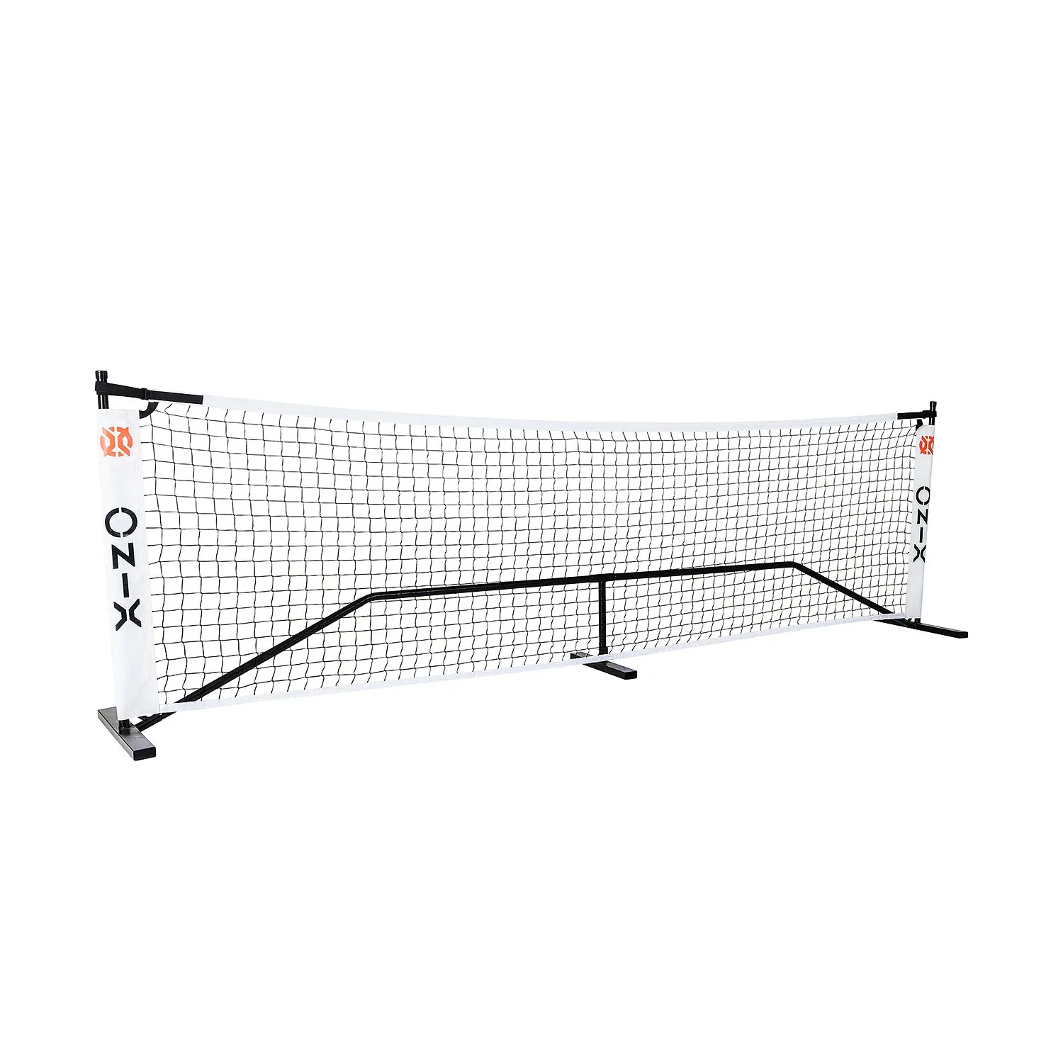 Onix 2 in 1 Portable Pickleball Net - Image 2