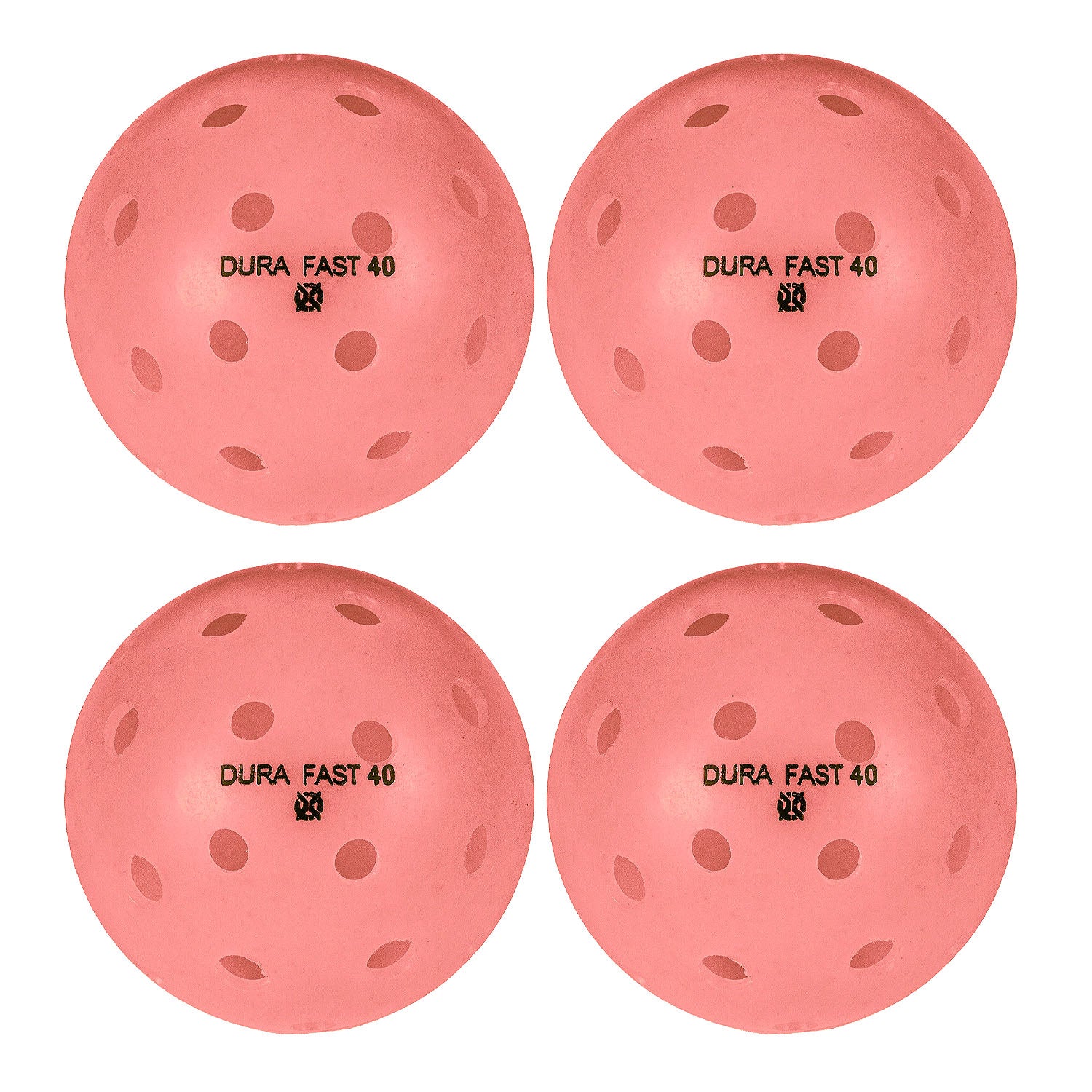 Onix Dura Fast 40 Outdoor Pickleballs - Image 3