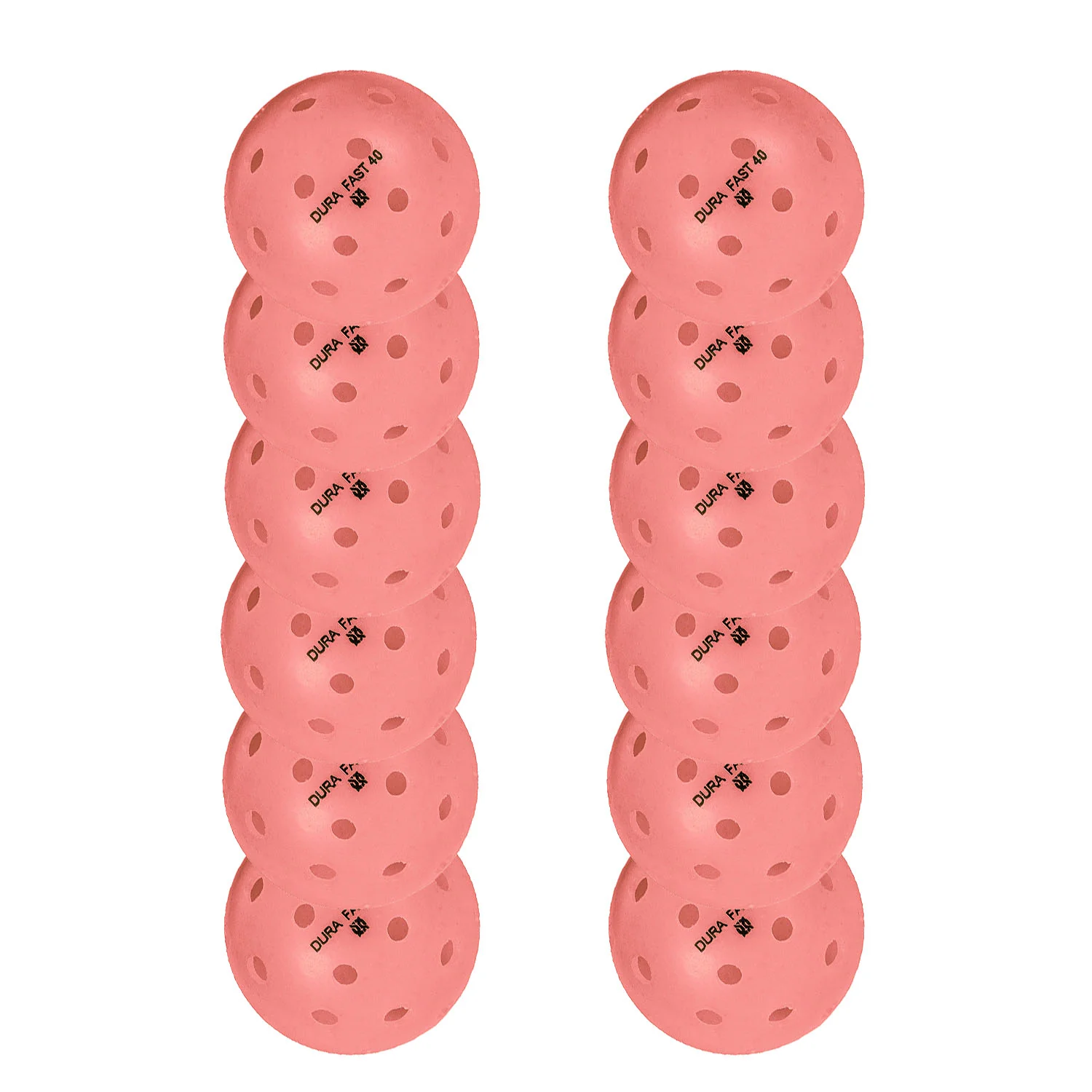 Onix Dura Fast 40 Outdoor Pickleballs - Image 4