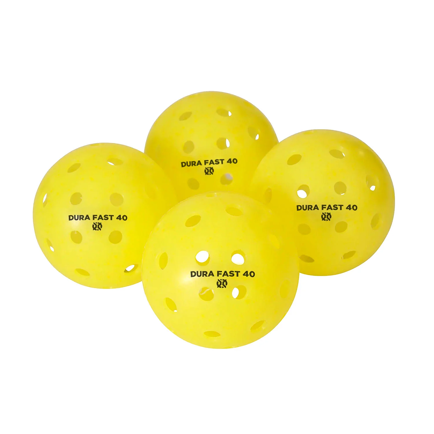 Onix Dura Fast 40 Outdoor Pickleballs - Image 7