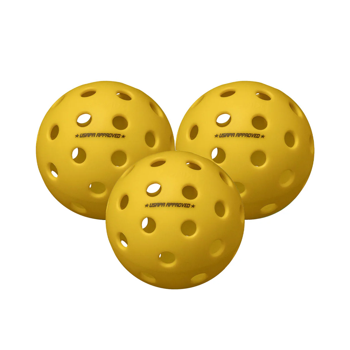 Onix FUSE G2 OUTDOOR Pickleballs