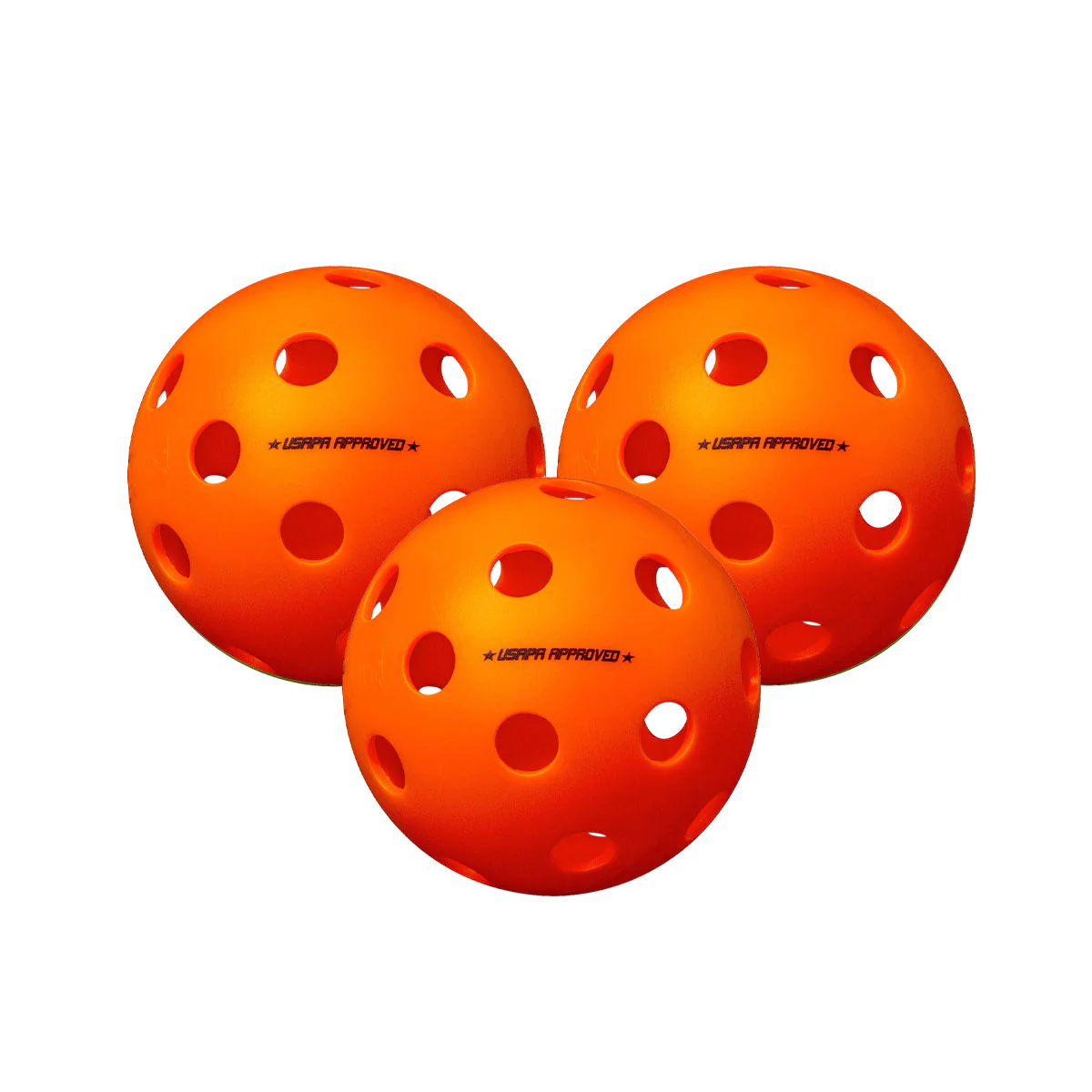 Onix FUSE G2 OUTDOOR Pickleballs - Image 2