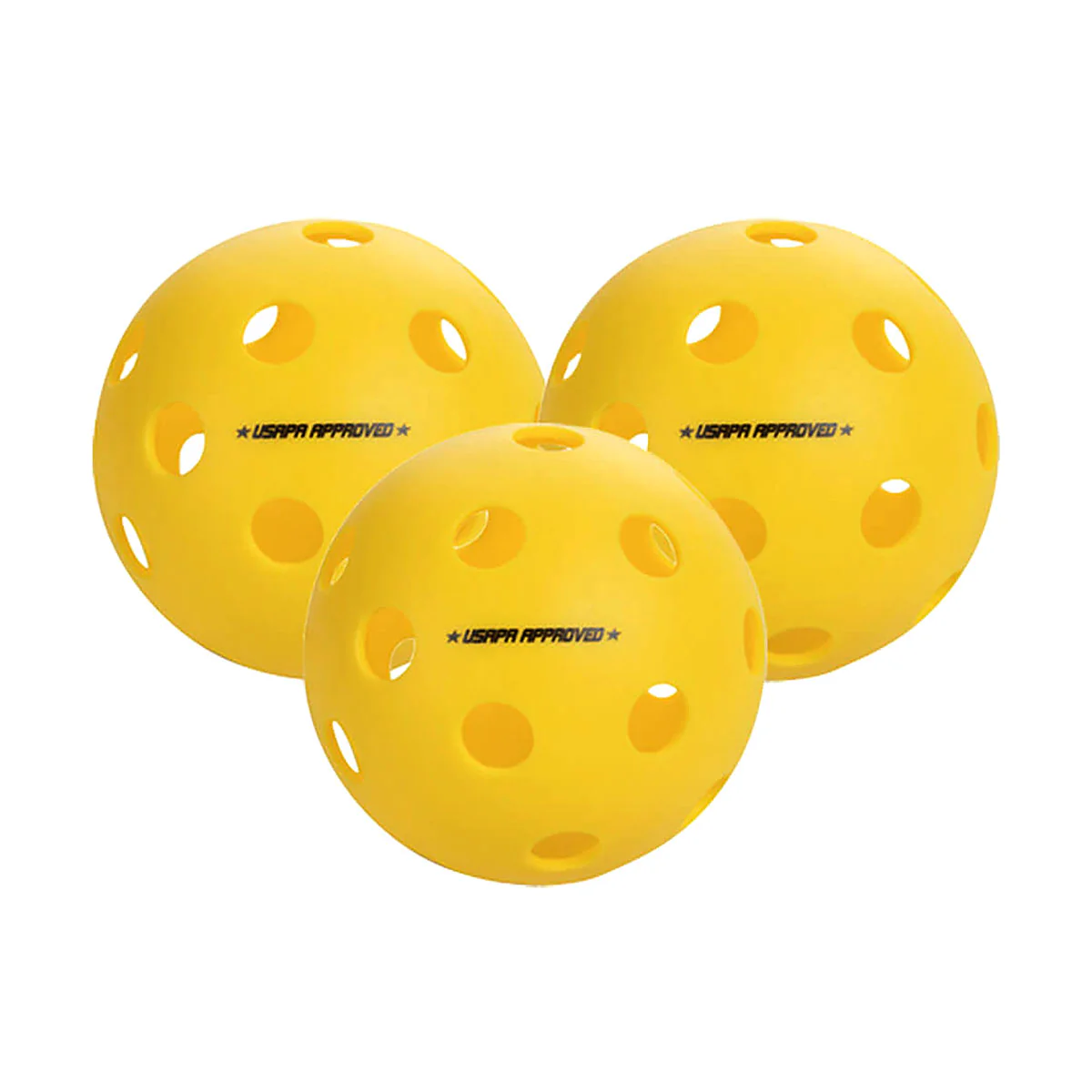 Onix FUSE INDOOR Pickleballs - Image 4