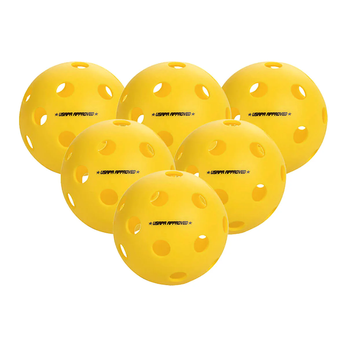 Onix FUSE INDOOR Pickleballs - Image 6