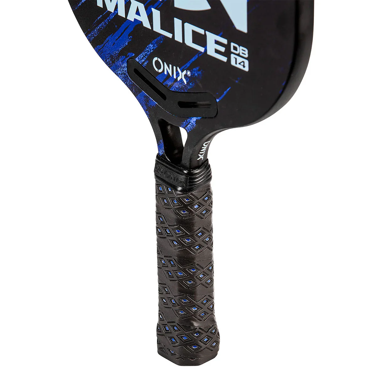 Onix Malice DB Open Throat Pickleball Paddle - Image 3