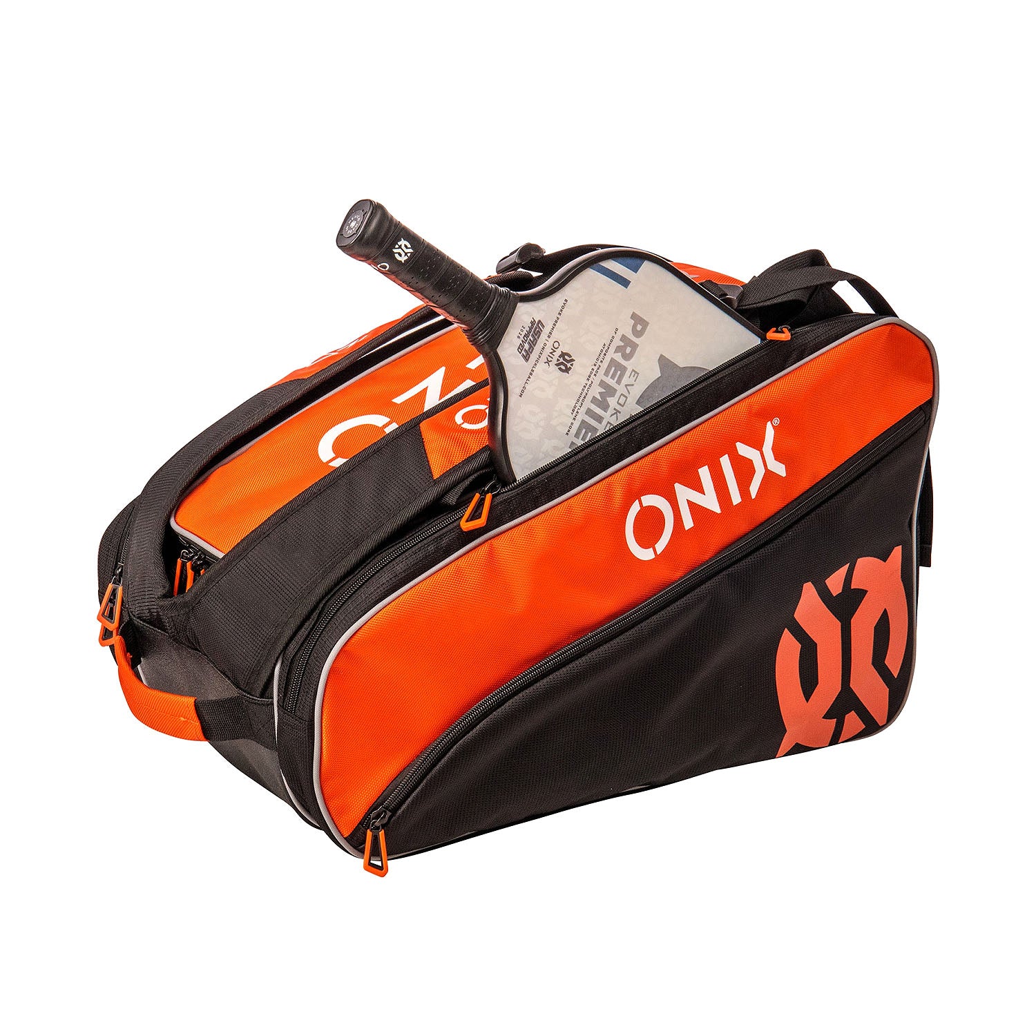 Onix PRO TEAM PICKLEBALL BAG - Image 9