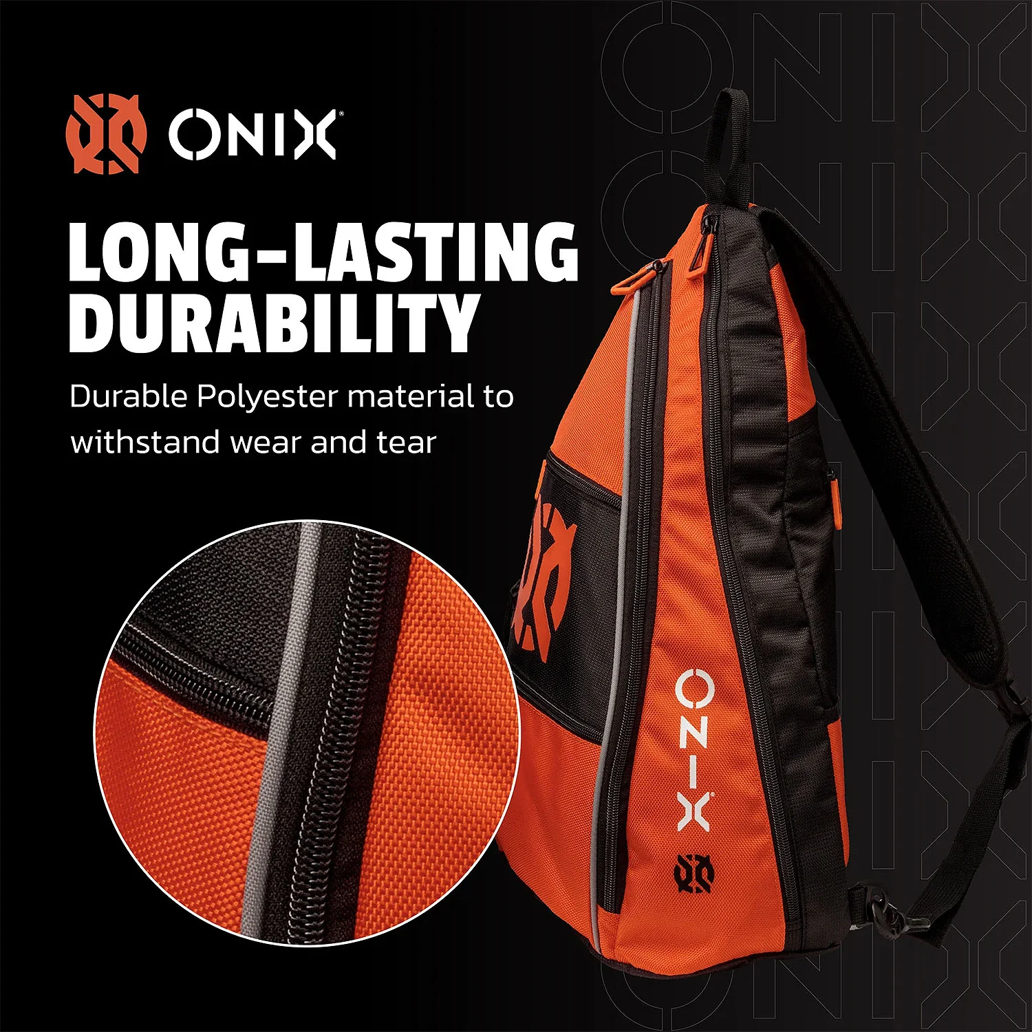 Onix Pro Team Sling Bag - Image 12
