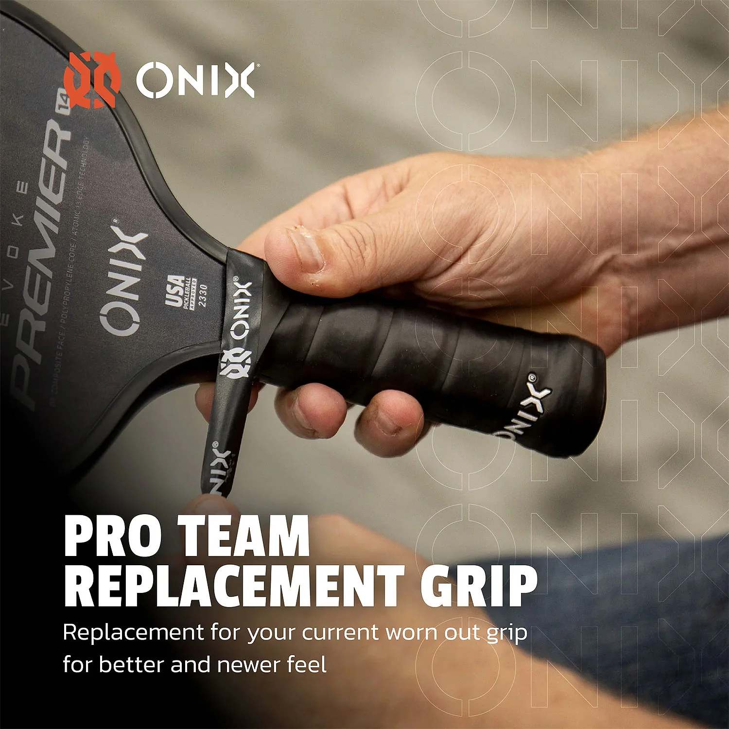 Onix Replacement Grip - Image 4
