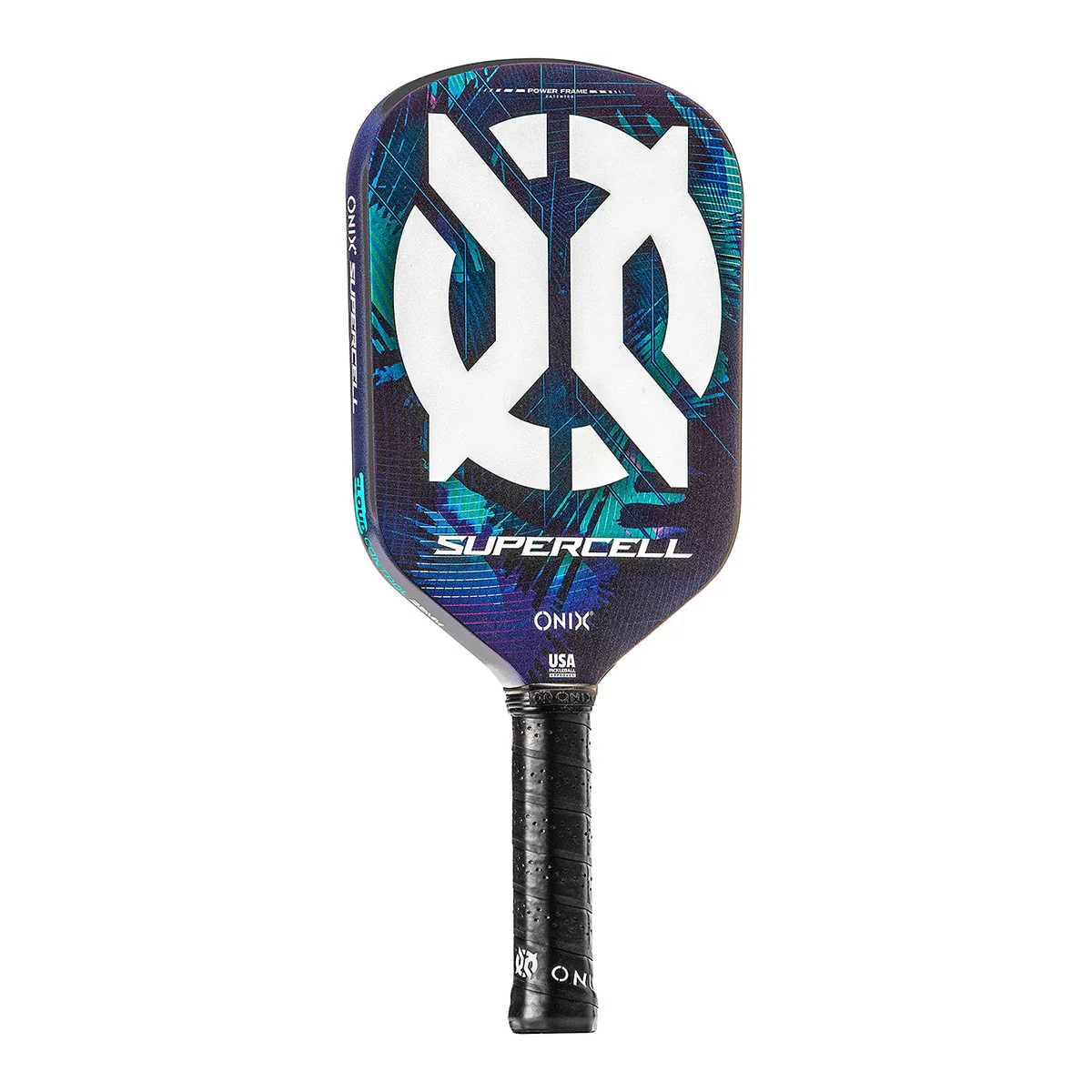 Onix Supercell 22mm Pickleball Paddle - Image 3