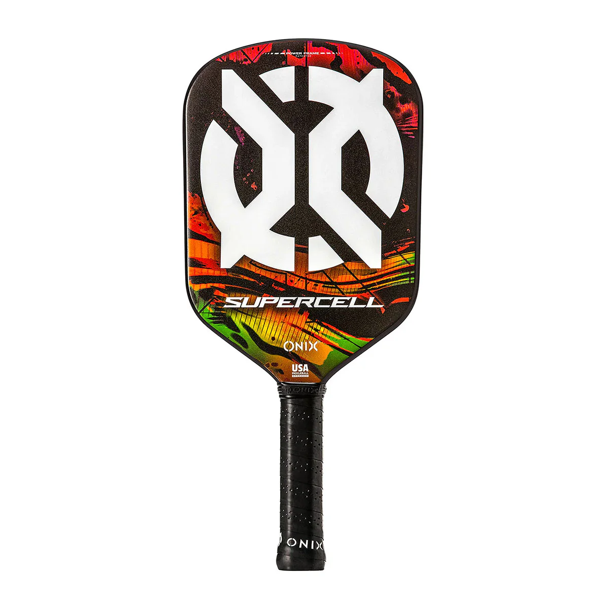 Onix Supercell 22mm Pickleball Paddle - Image 4