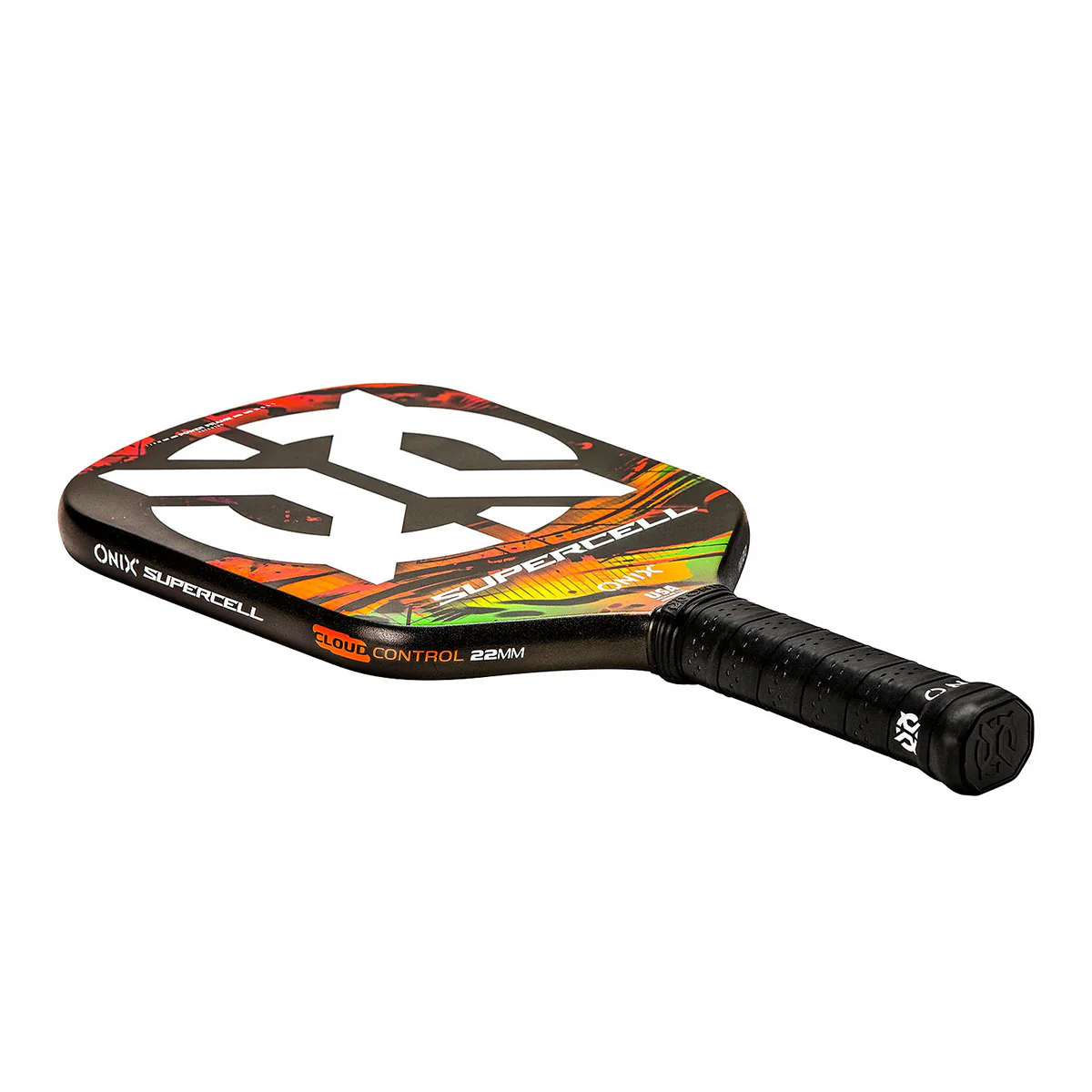 Onix Supercell 22mm Pickleball Paddle - Image 5